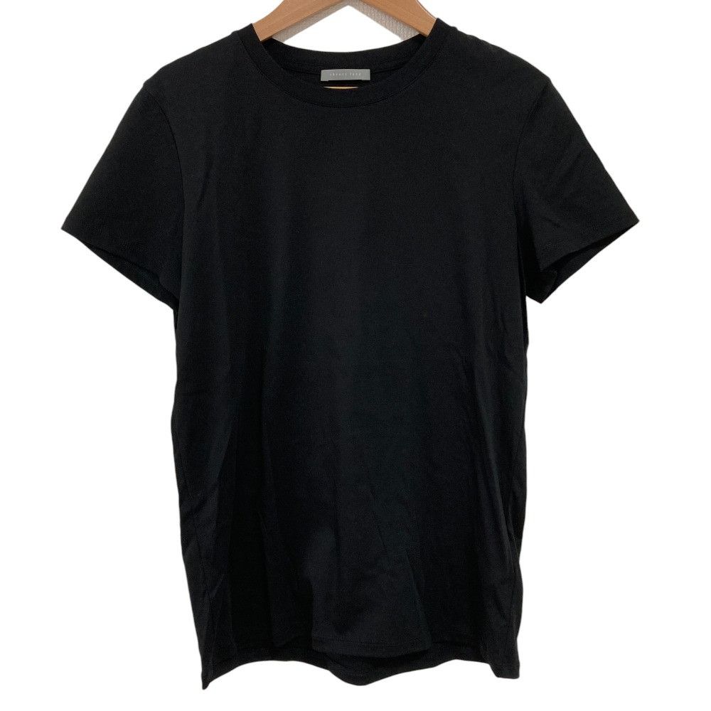 Theory Theory theory luxe SOPHIA JERSEY T-shirt Cotton T-Shirts DUTY FREE for USA Size ONE SIZE - 1 Thumbnail