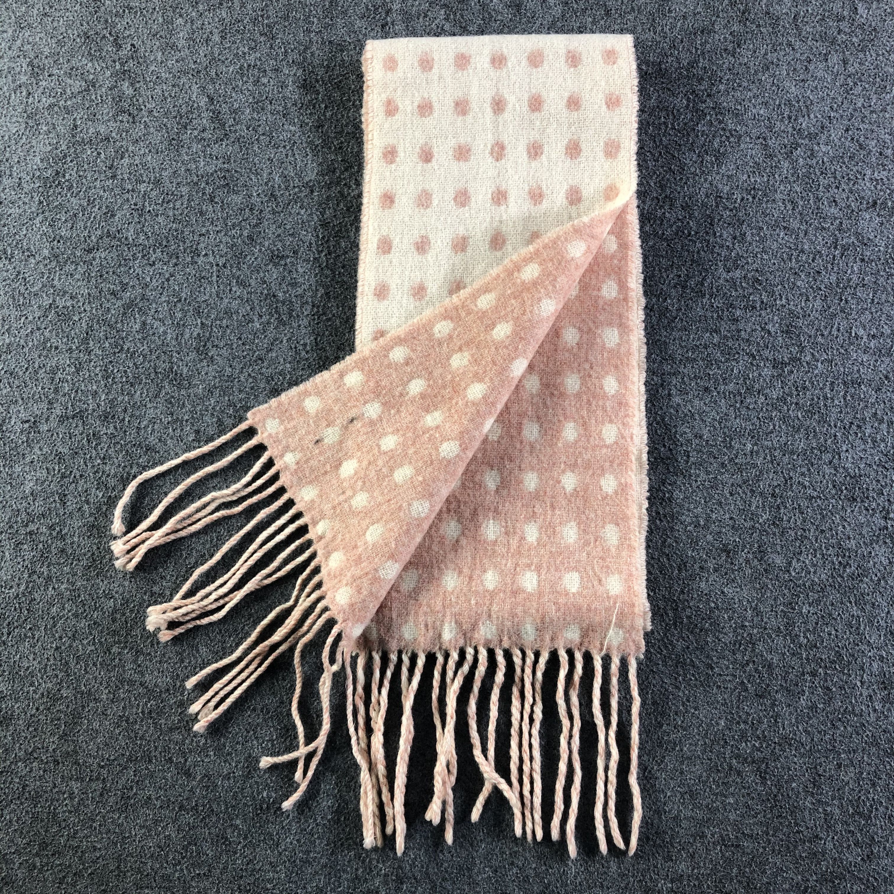 Vintage Glen Prince Wool Scarf / Muffler / Neckwear Size ONE SIZE - 5 Thumbnail
