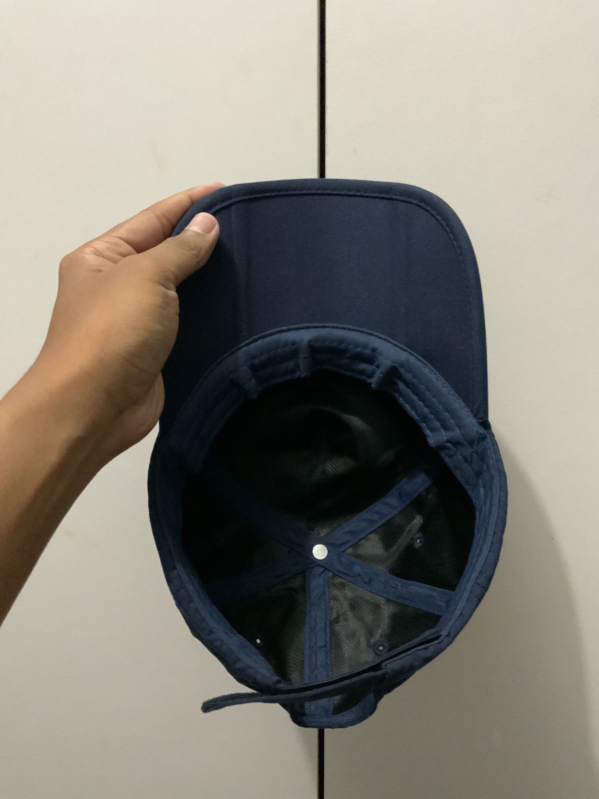 Japanese Brand Formula 1 Singapore Airlines Grandprix Hat Size ONE SIZE - 7 Thumbnail