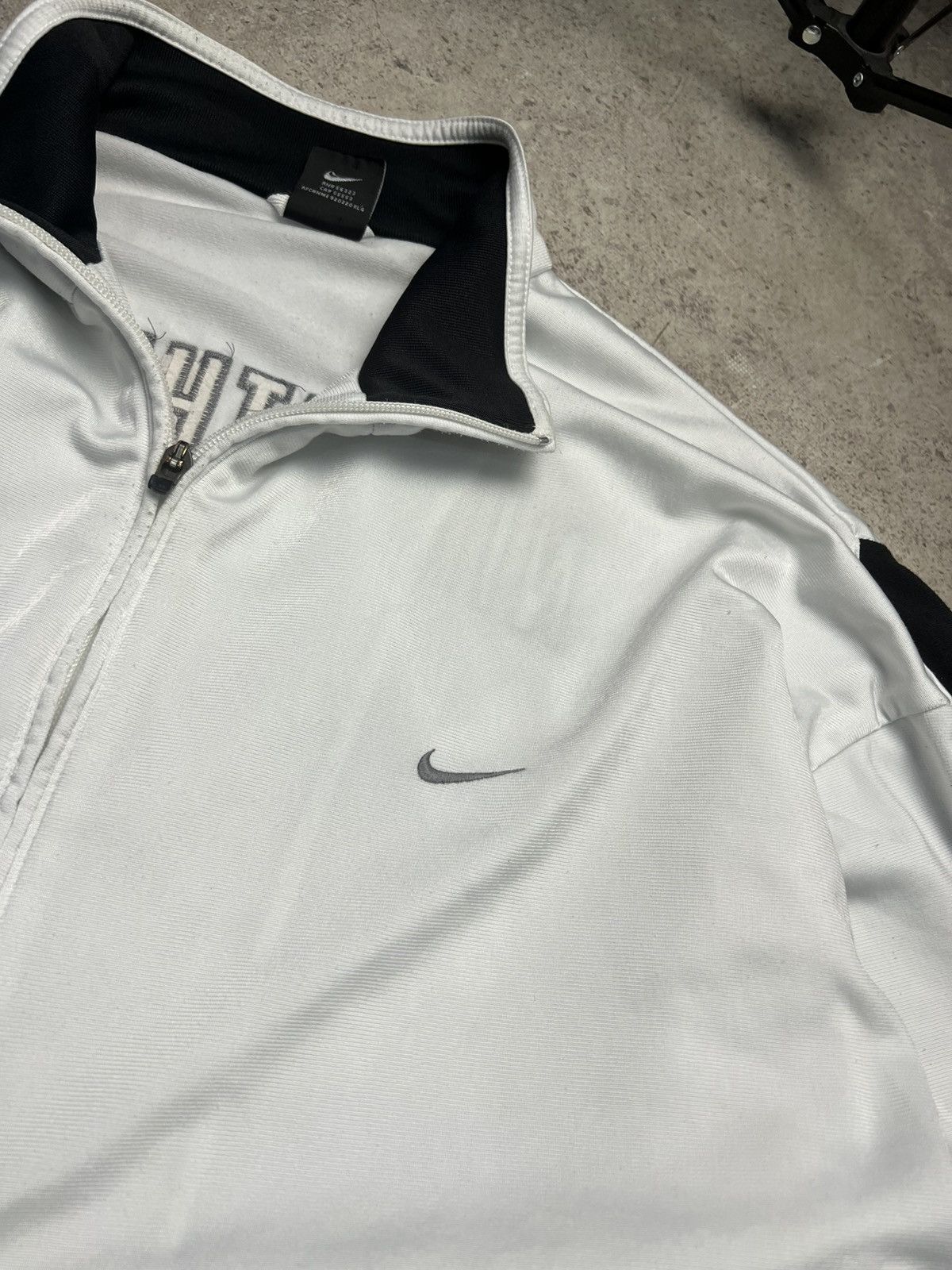 Nike Vintage Nike Athletic Track Suit Size US 32 / EU 48 - 10 Thumbnail