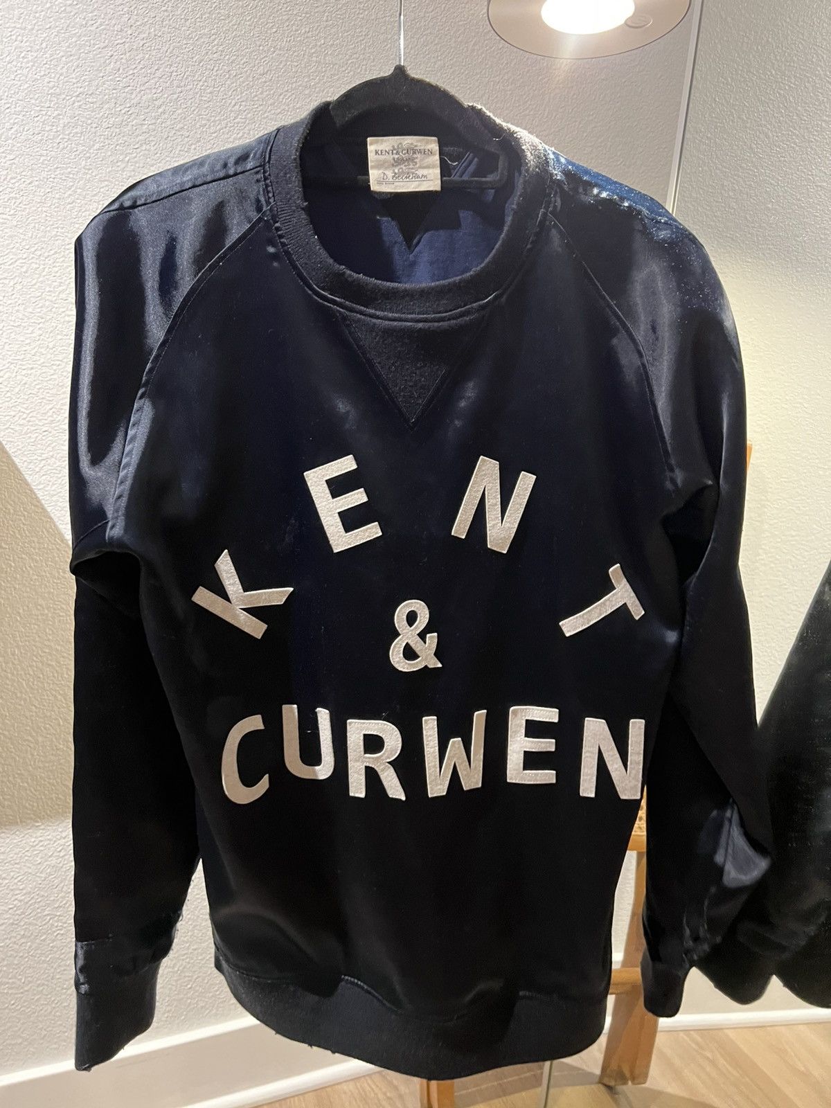 Kent & Curwen Kent & Curwen Sweater Size US M / EU 48-50 / 2 - 3 Thumbnail