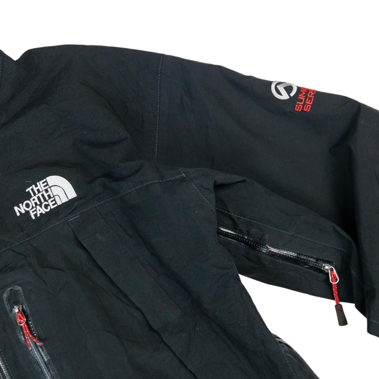 The North Face Vintage The North Face Waterproof Jacket Size M Size US M / EU 48-50 / 2 - 6 Thumbnail