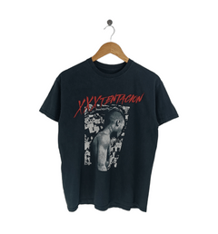 Vintage Kanye XXXTentacion True Love Men Women T All Size Black Shirt  AA1521