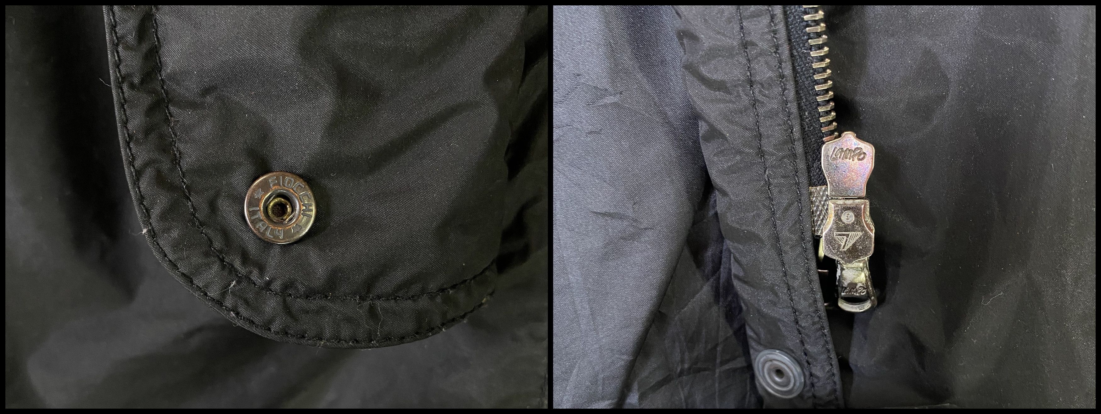 Designer × Gucci × Tom Ford Late 90s Gucci Tom Ford era nylon coat Size US S / EU 44-46 / 1 - 9 Thumbnail