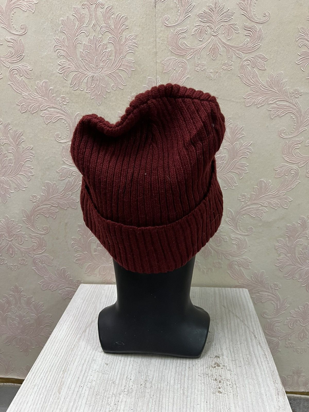 New Era New Era Small Logo Beanie Hats Size ONE SIZE - 5 Thumbnail