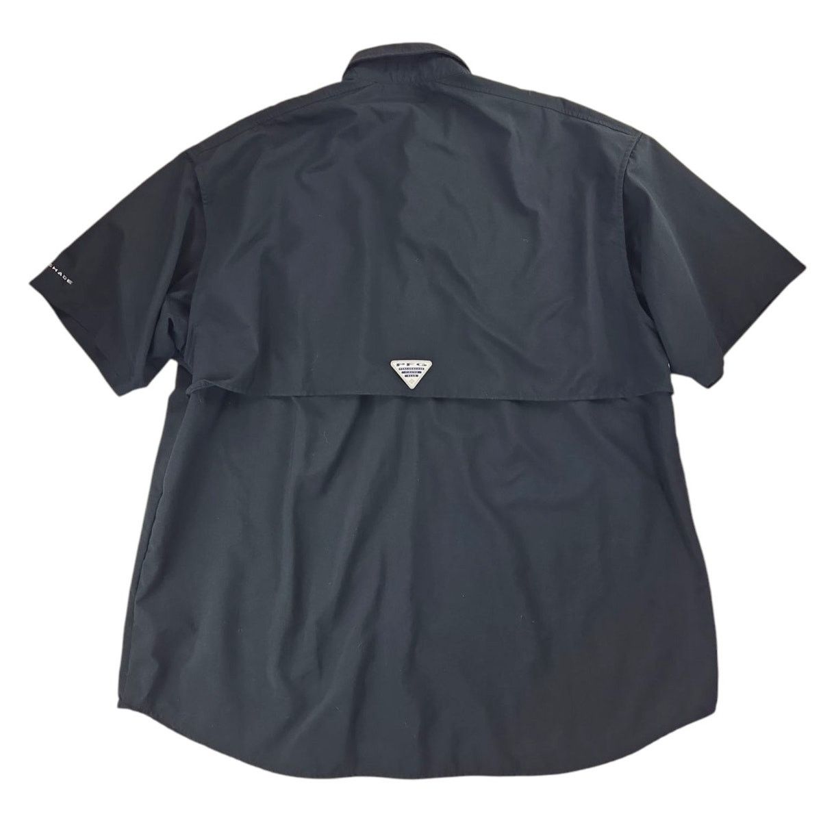 Columbia Columbia | Black, Bahama, PFG Shirt | Size Large Size US L / EU 52-54 / 3 - 4 Thumbnail