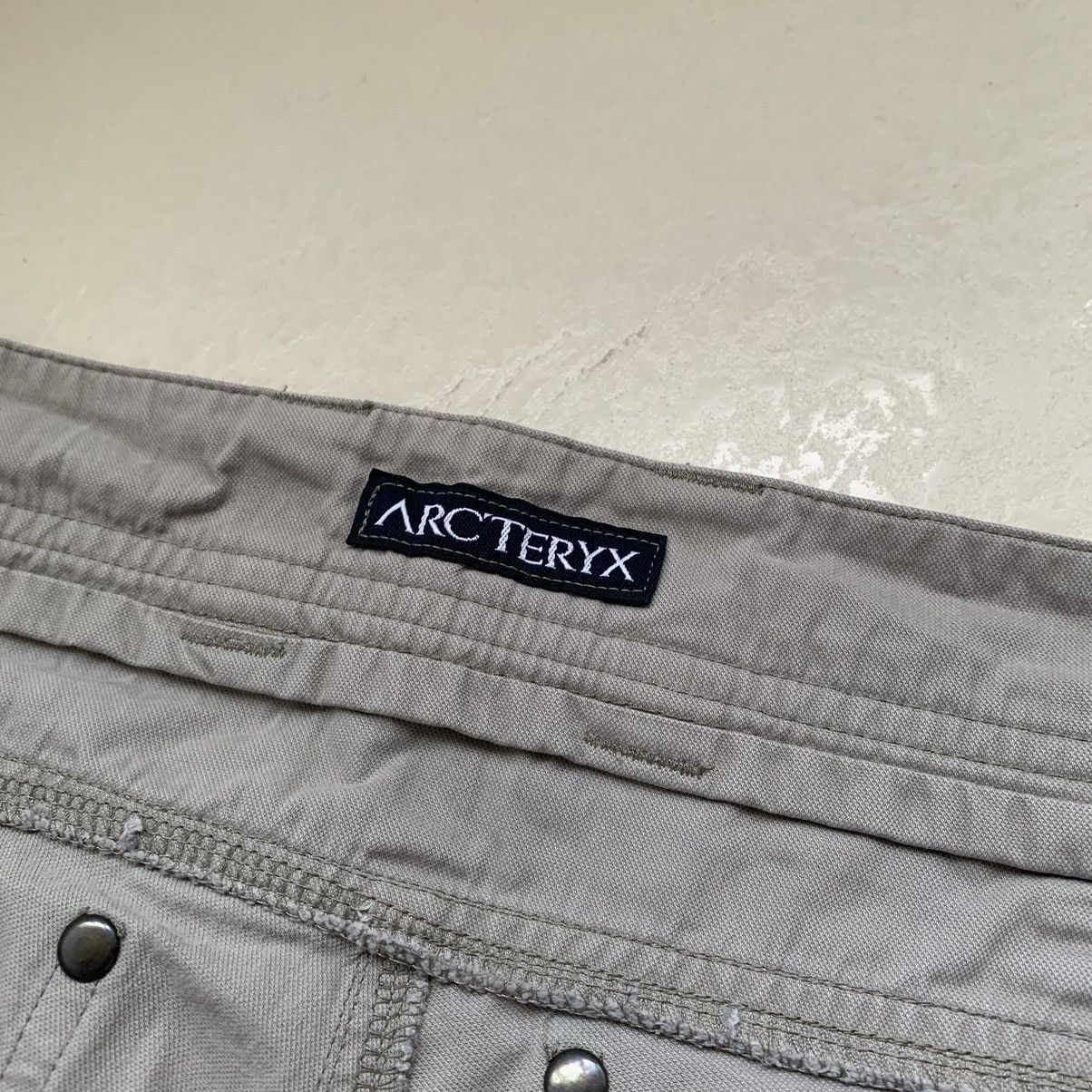 Arc'teryx Arcteryx Size US 34 / EU 50 - 9 Thumbnail