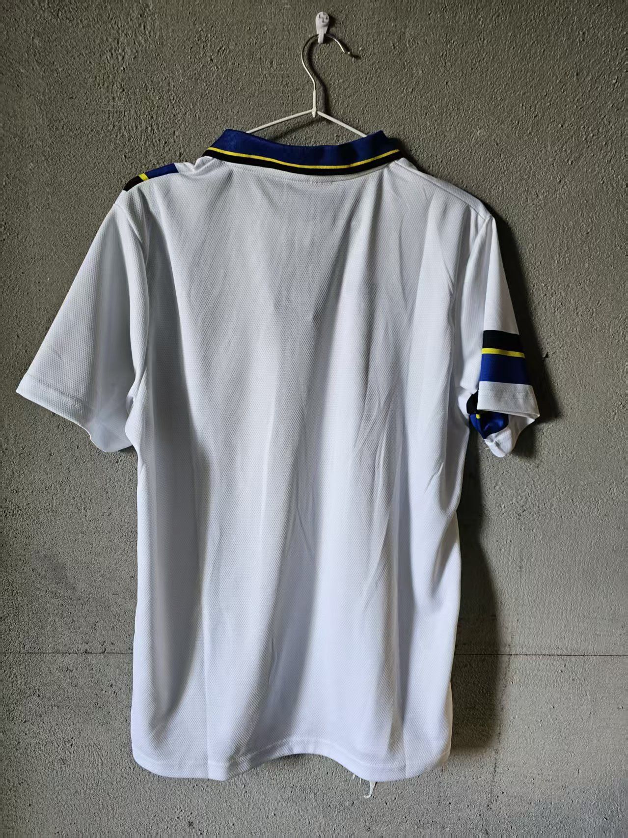 Other 1997 1998 Inter Milan Jersey Size US L / EU 52-54 / 3 - 2 Thumbnail