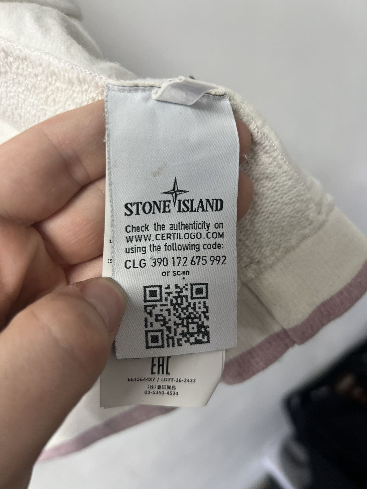 Stone Island Stone Island Marina Vest Cotton Mens Size S Y2K style Size US S / EU 44-46 / 1 - 13 Thumbnail