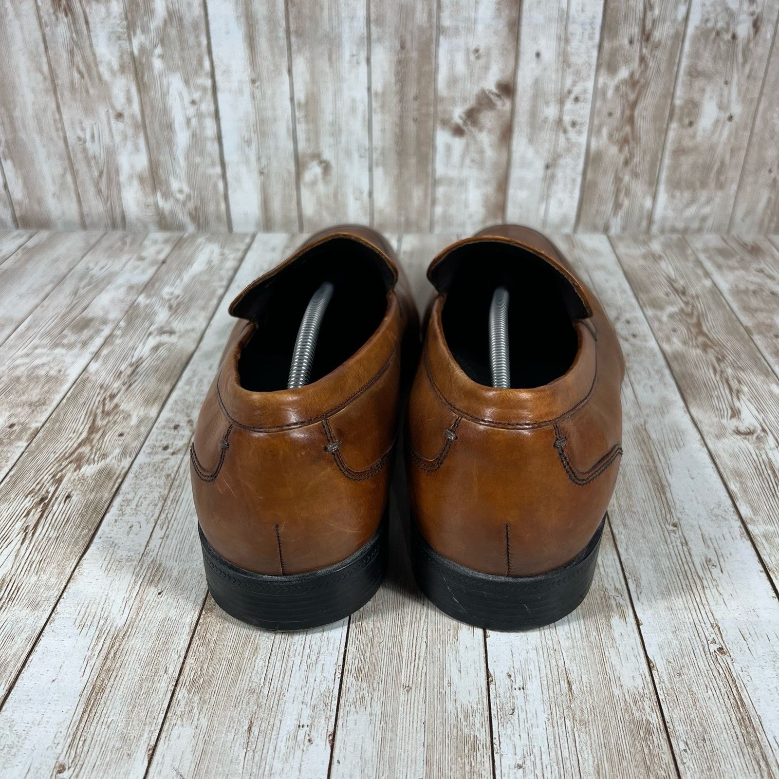 Cole Haan Come Haan nik3 air loaders Mens 13 c10234 Size US 13 / EU 46 - 3 Thumbnail