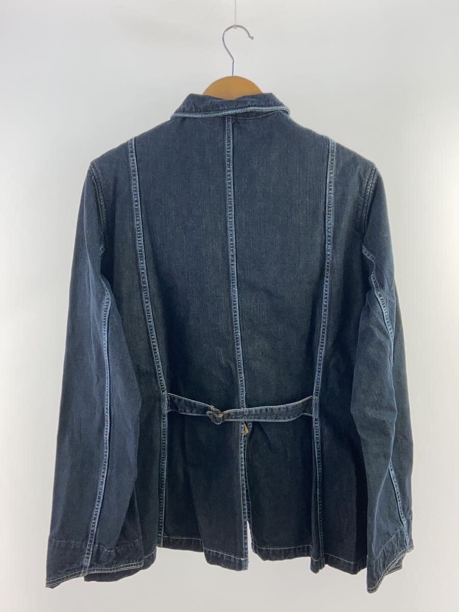 Kapital Denim Jacket Size US L / EU 52-54 / 3 - 2 Thumbnail