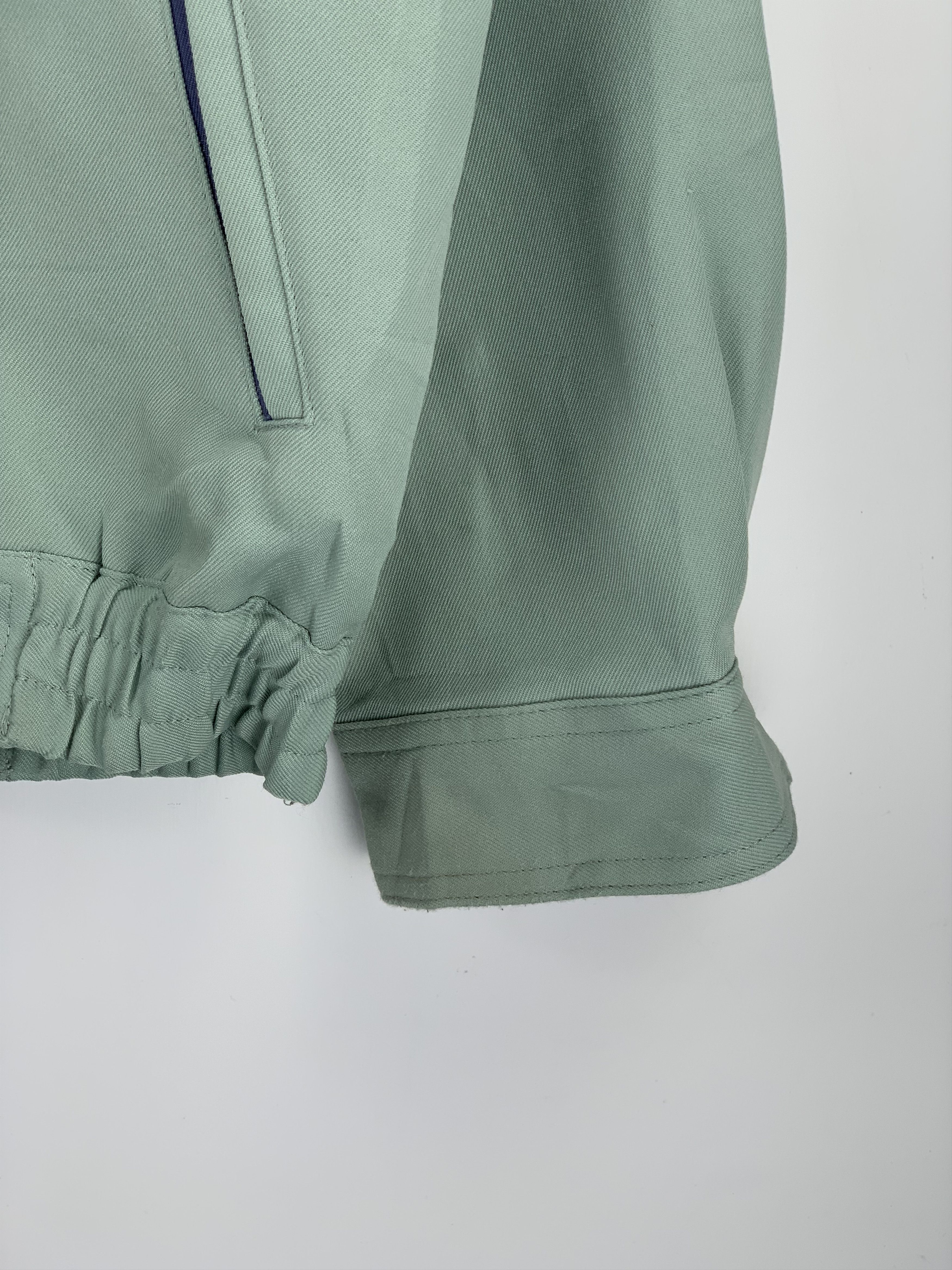 Japanese Brand Vintage Japanese Brand Workers Jacket J1535 Size US M / EU 48-50 / 2 - 6 Thumbnail