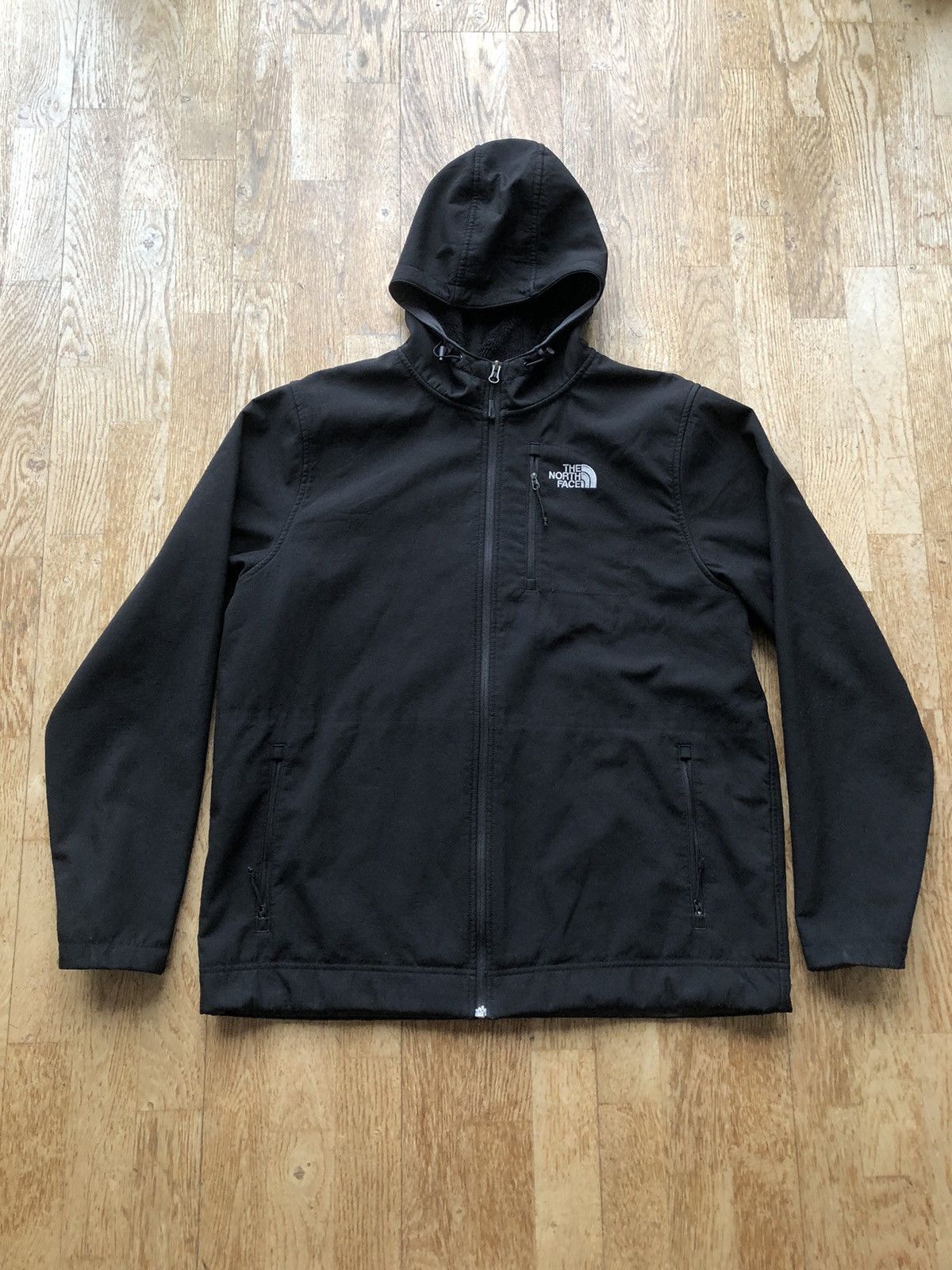 The North Face THE NORTH FACE CLASSIC SHELL QUALITY JACKET Size US XL / EU 56 / 4 - 1 Thumbnail