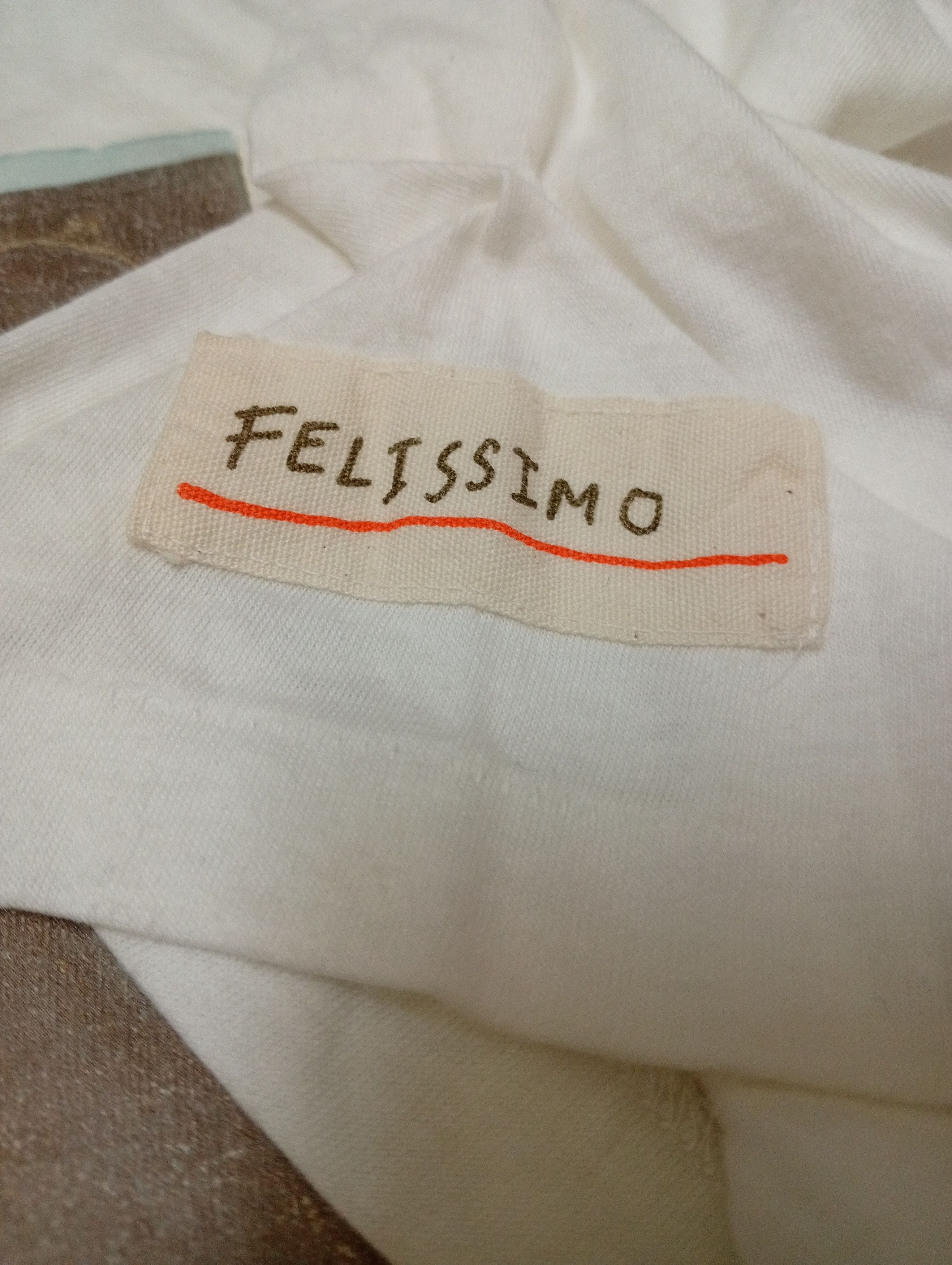 Vintage vintage Tribute 21 X Felissimo robert Size US XL / EU 56 / 4 - 5 Thumbnail
