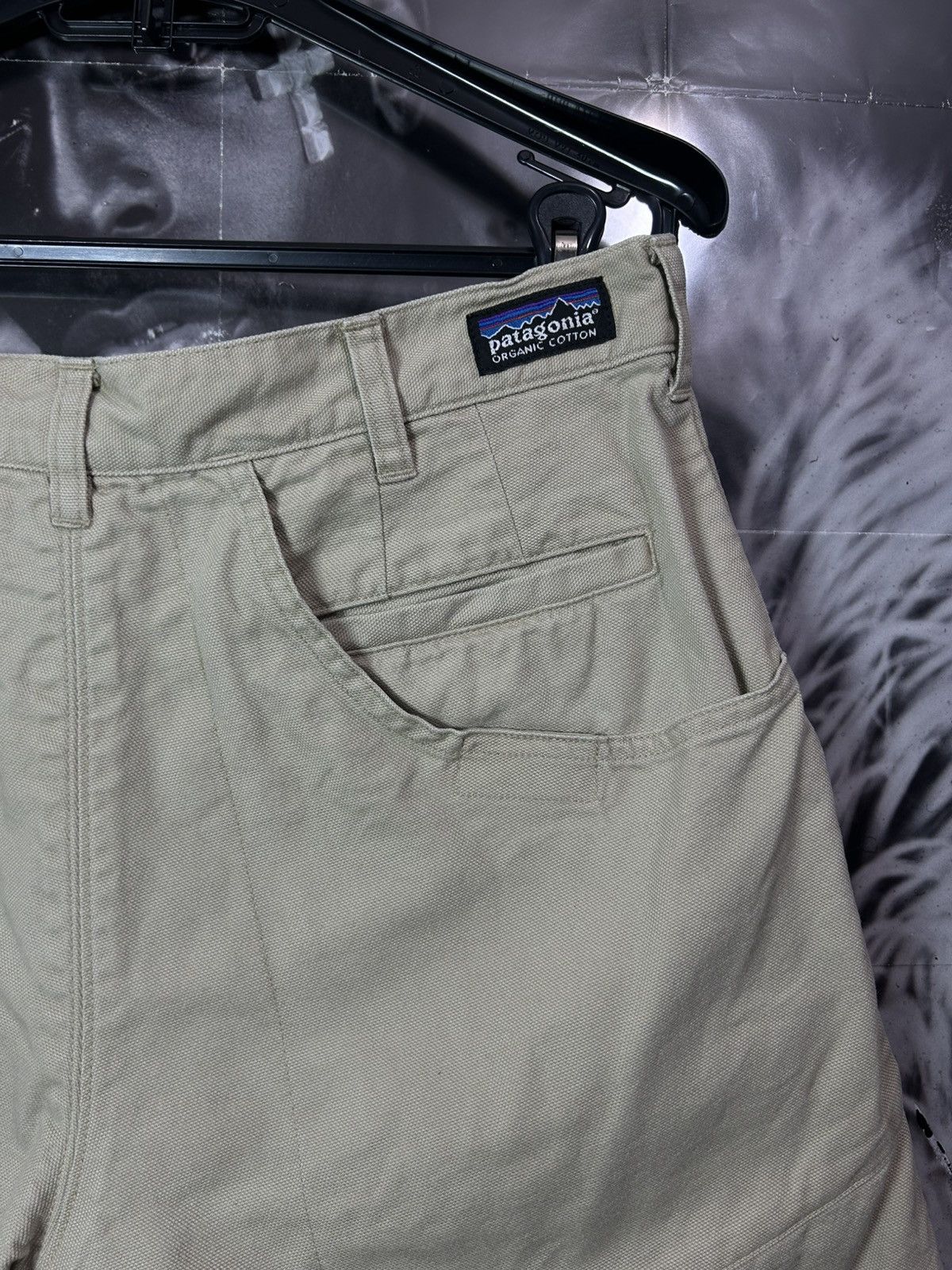 Patagonia PATAGONIA STAND UP SHORTS 2011 Size US 31 - 4 Thumbnail