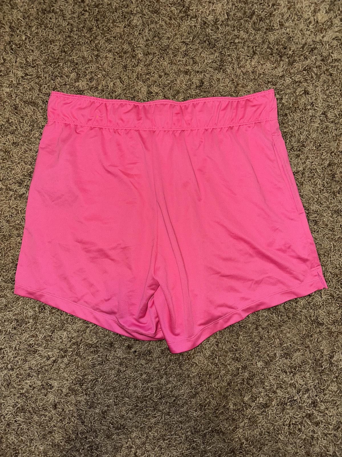 Nike Nike Women’s Dri-FIT Attack Training Shorts Size 32" / US 10 / IT 46 - 6 Thumbnail
