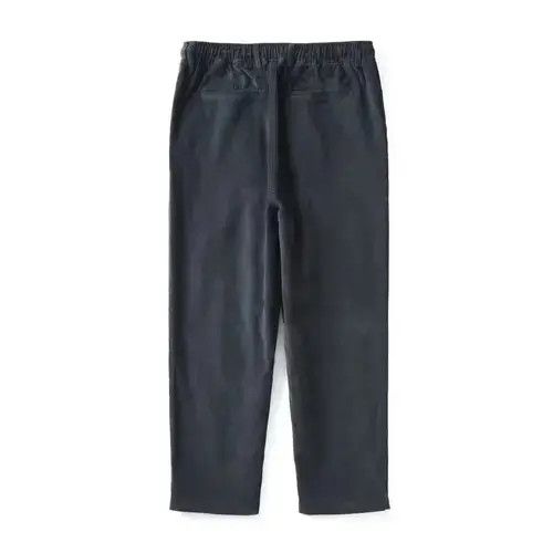 Jean × Other 20SS Indigo Union Japan Dark Grey Corduroy Pants Size US 32 / EU 48 - 2 Thumbnail