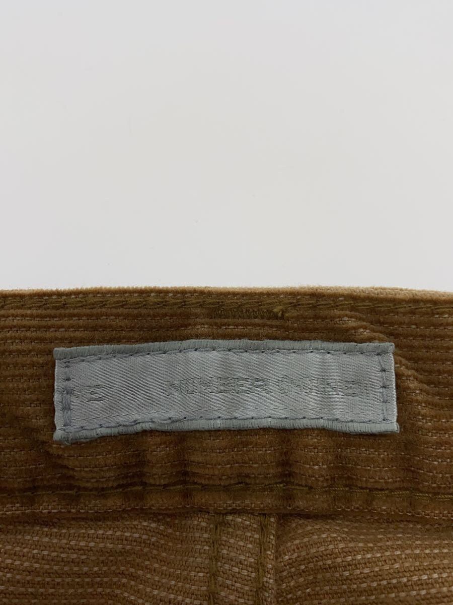 Number (N)ine SS99 Bootcut Corduroy Pants Size US 29 - 6 Thumbnail