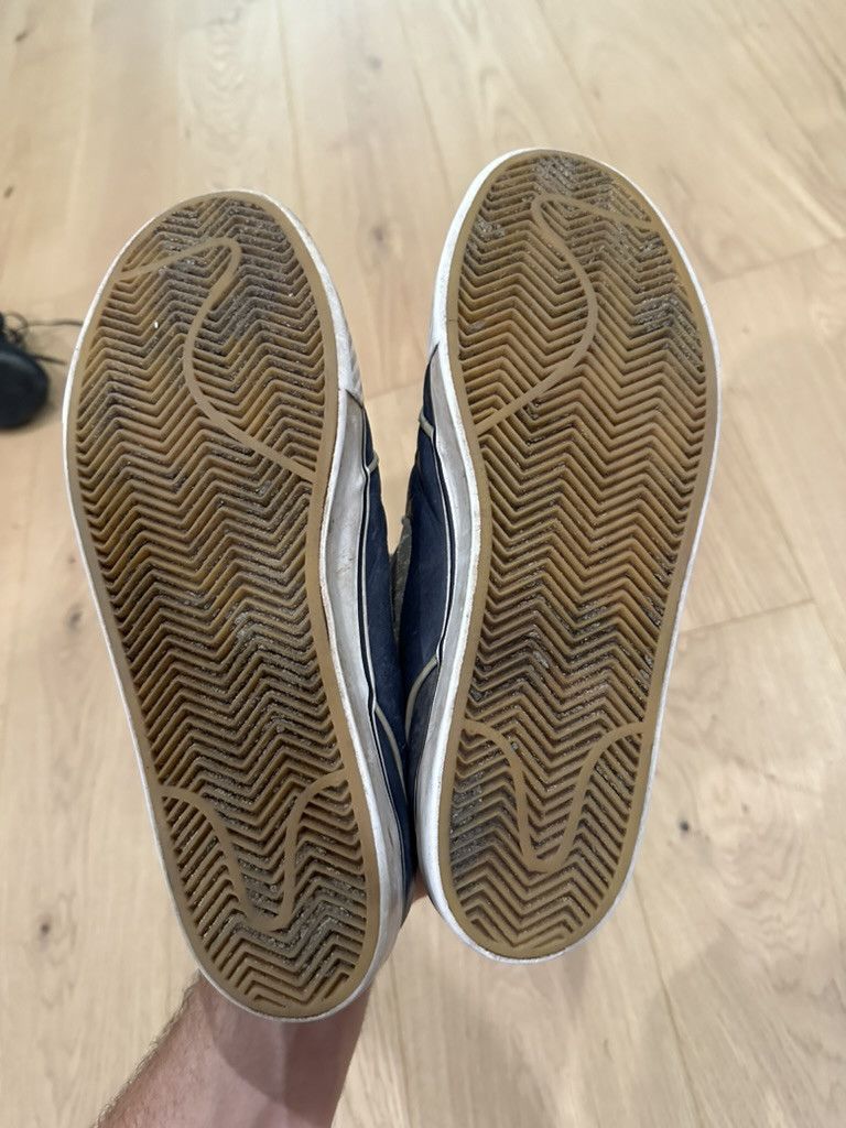 Nike Zoom Stefan Janoski Mid Pr Size US 10.5 / EU 43-44 - 13 Thumbnail
