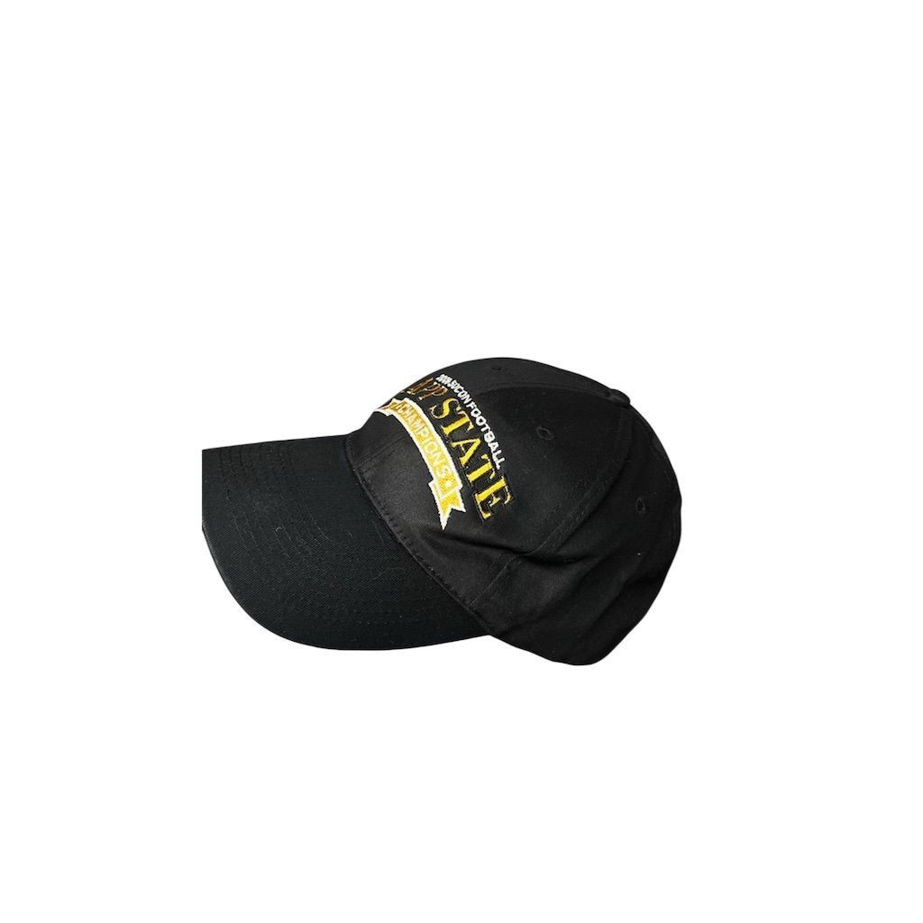 NCAA Appalachian State University Football Football snapback Size ONE SIZE - 3 Thumbnail