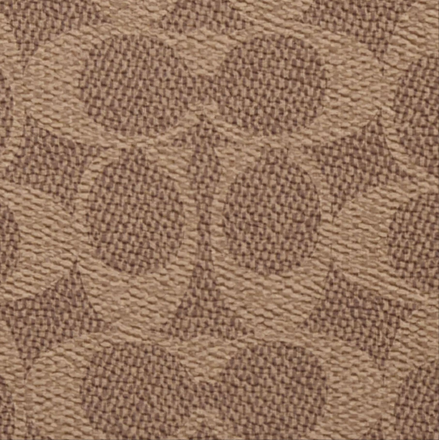 Coach NWT Coach Notebook In Signature Canvas CZ198 Tan/brown Size ONE SIZE - 4 Thumbnail
