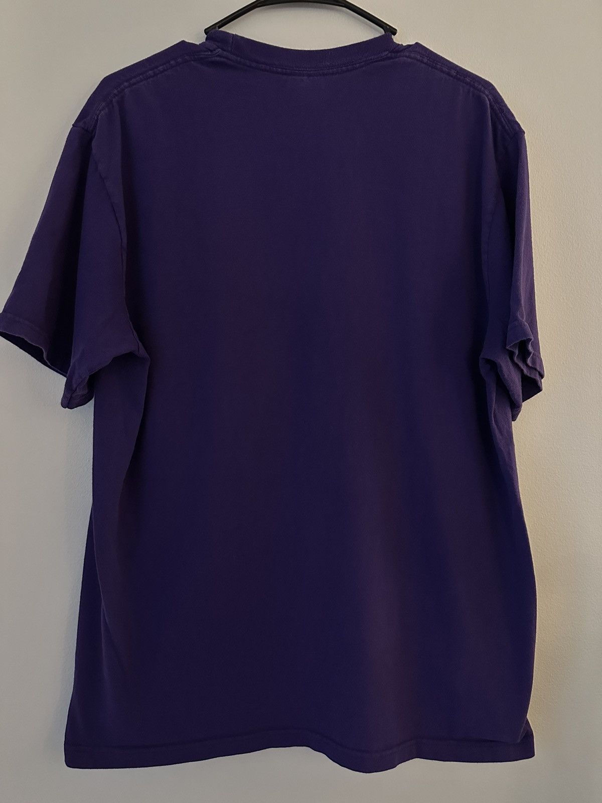 Supreme Supreme Experientia Tee Size US L / EU 52-54 / 3 - 3 Thumbnail