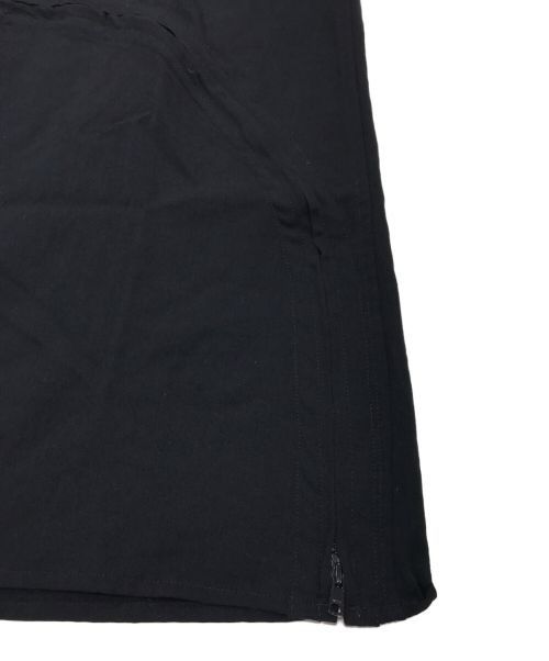Yohji Yamamoto Yohji Yamamoto pour homme gabber detachable long shirt Size US M / EU 48-50 / 2 - 6 Thumbnail