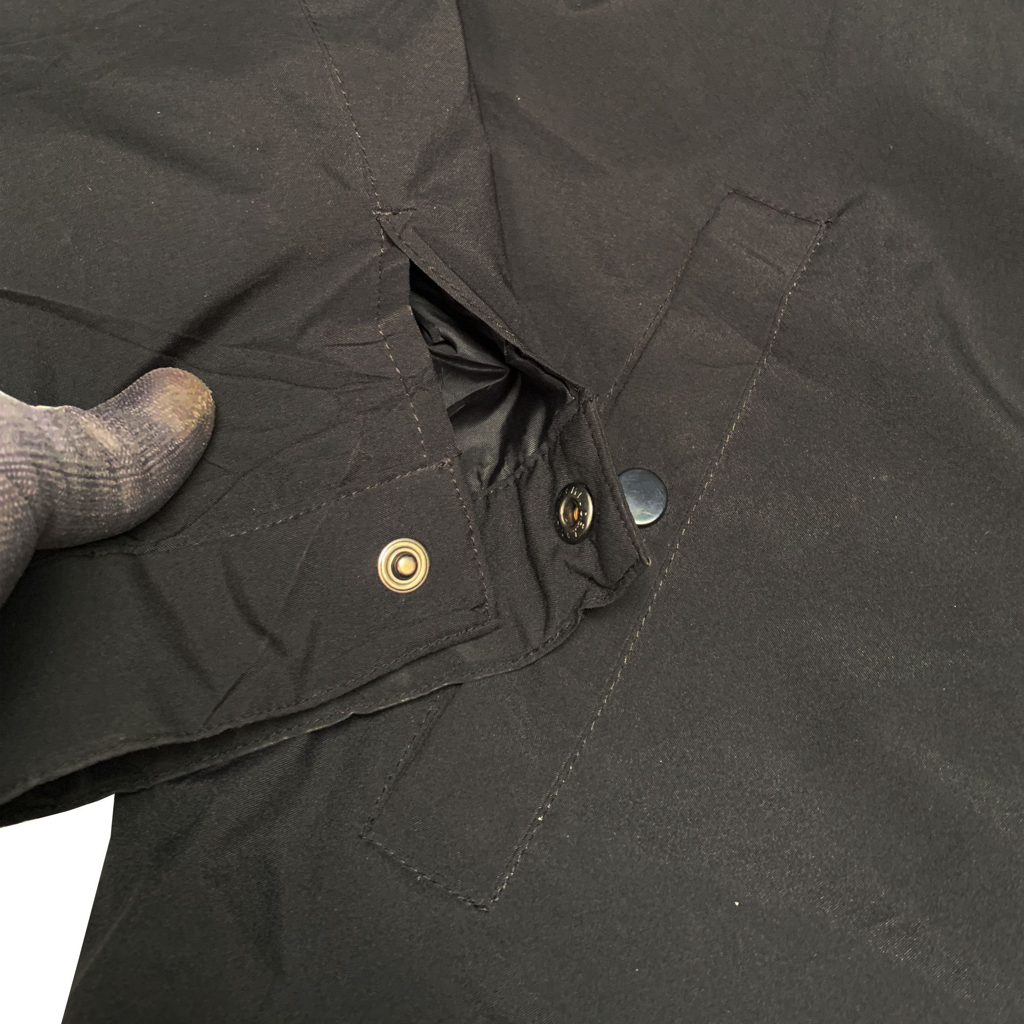 GU GU Uniqlo over shirt jacket Size US L / EU 52-54 / 3 - 4 Thumbnail