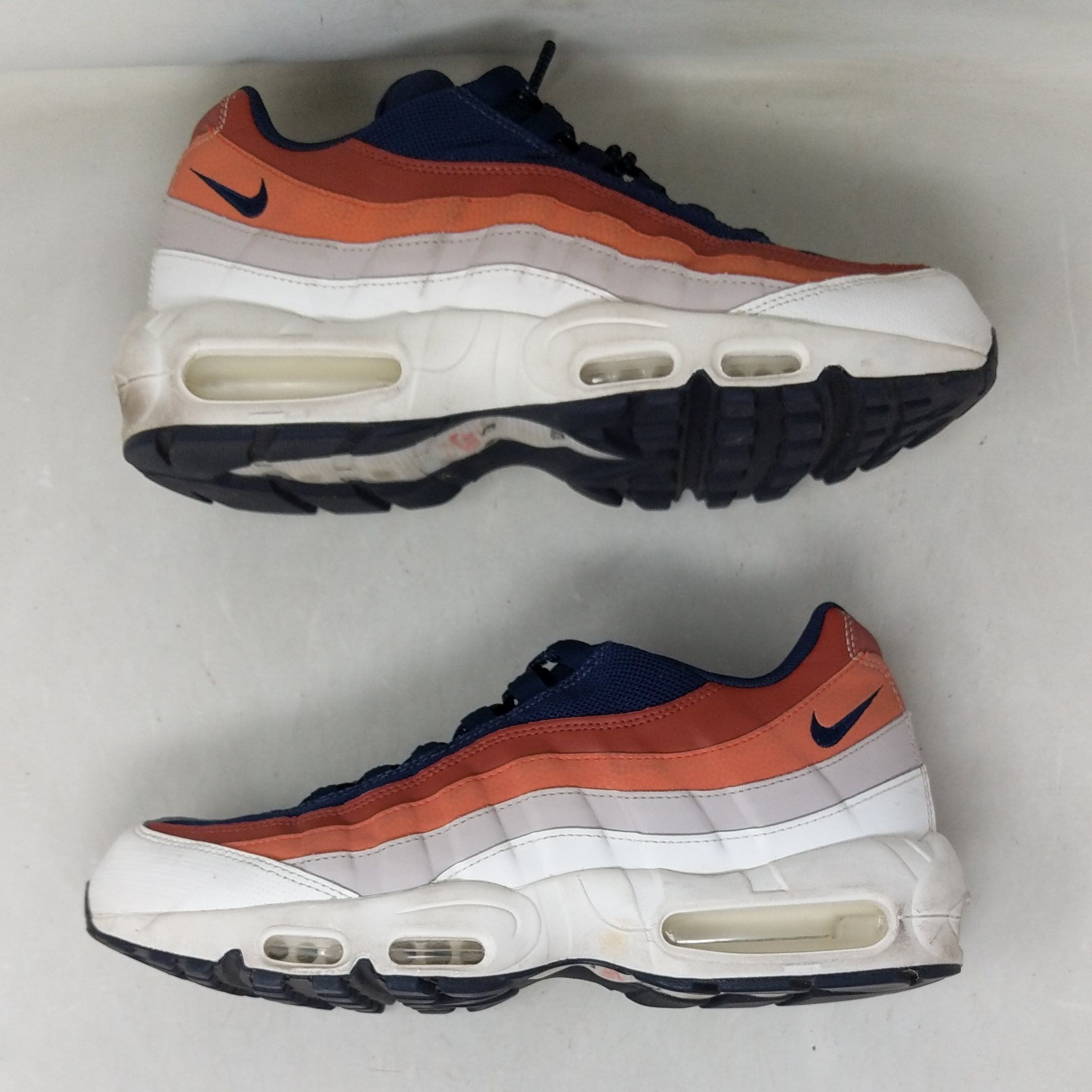 Air Max 95 Essential Desert Sand