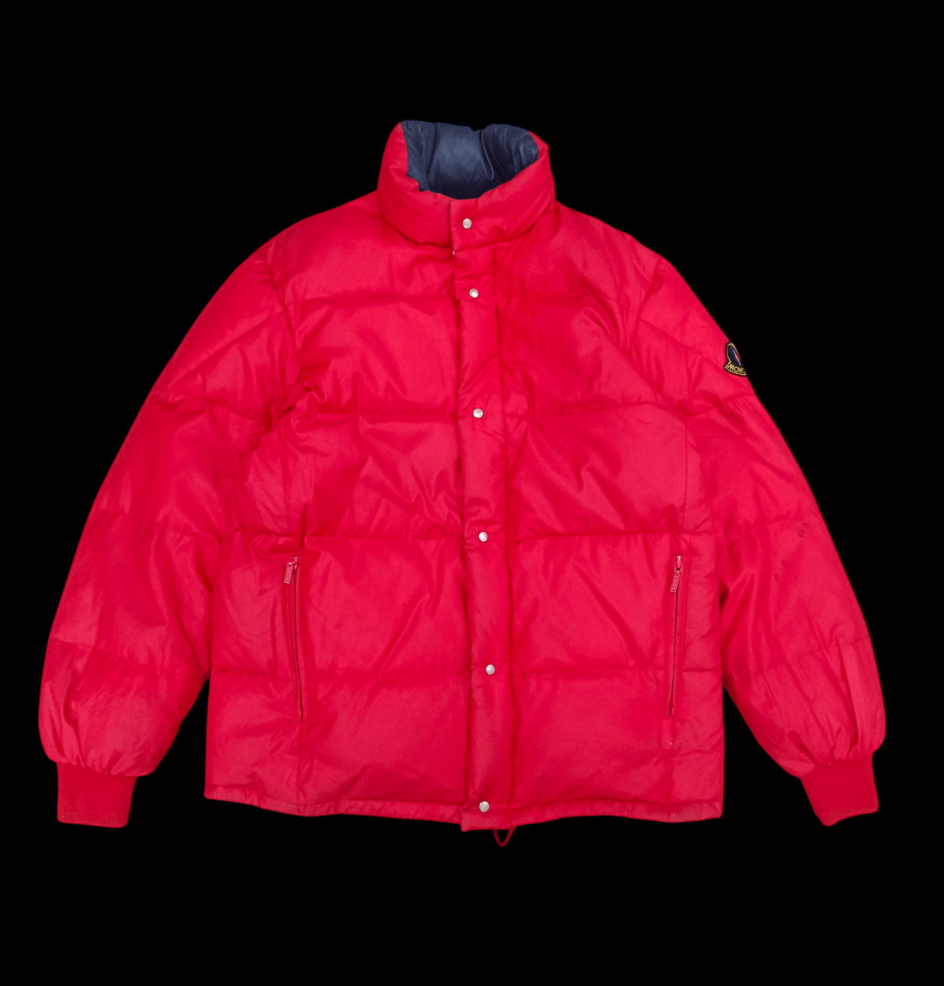 MONCLER PUFFER JACKET
