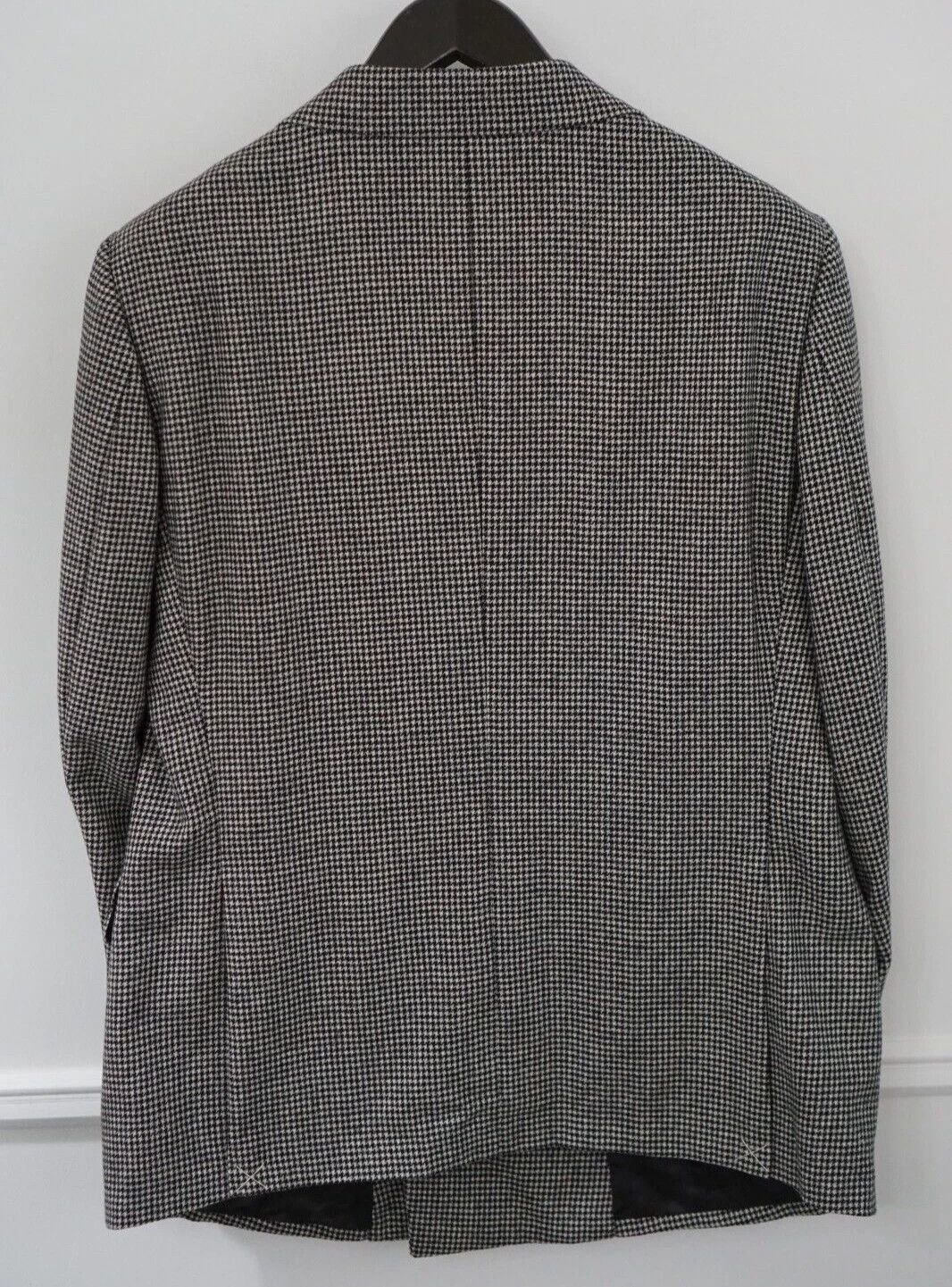 Suitsupply Men Suitsupply Blazer La Spalla Double Breasted UK/US40S Size 40S - 2 Thumbnail