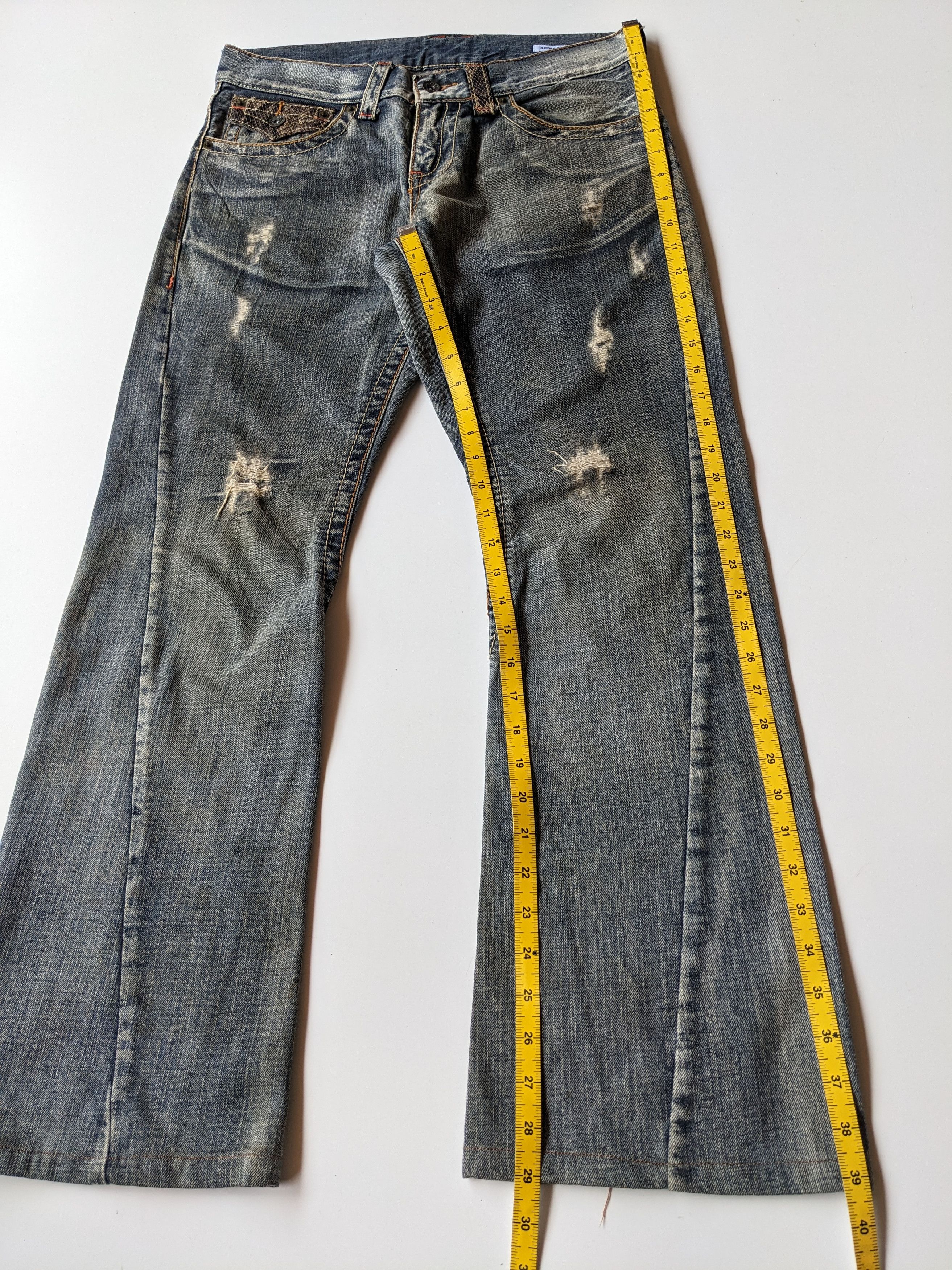 パンツ semantic design python coated pants パンツ semantic design python coated pants Japanese Brand Semantic