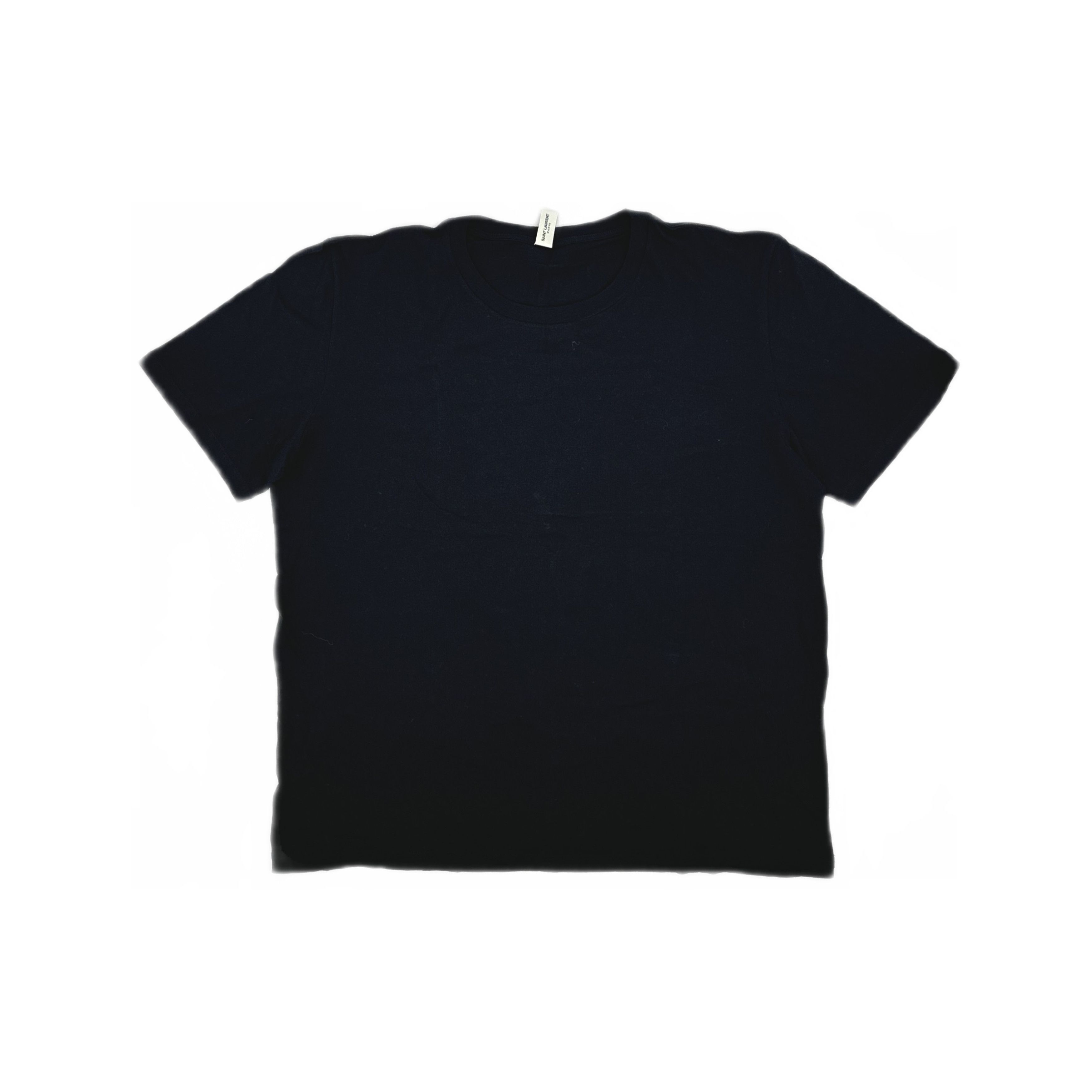 Saint Laurent Paris Saint Laurent Love Graphic T-Shirt Size XXL Size US XXL / EU 58 / 5 - 1 Thumbnail