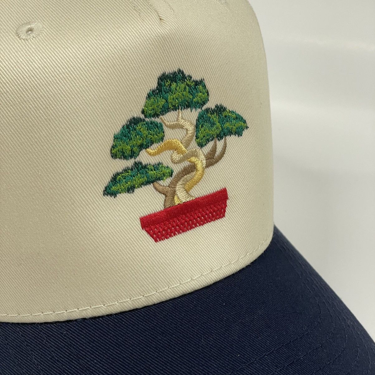 Other LA Bonsai Snapback Size ONE SIZE - 6 Thumbnail