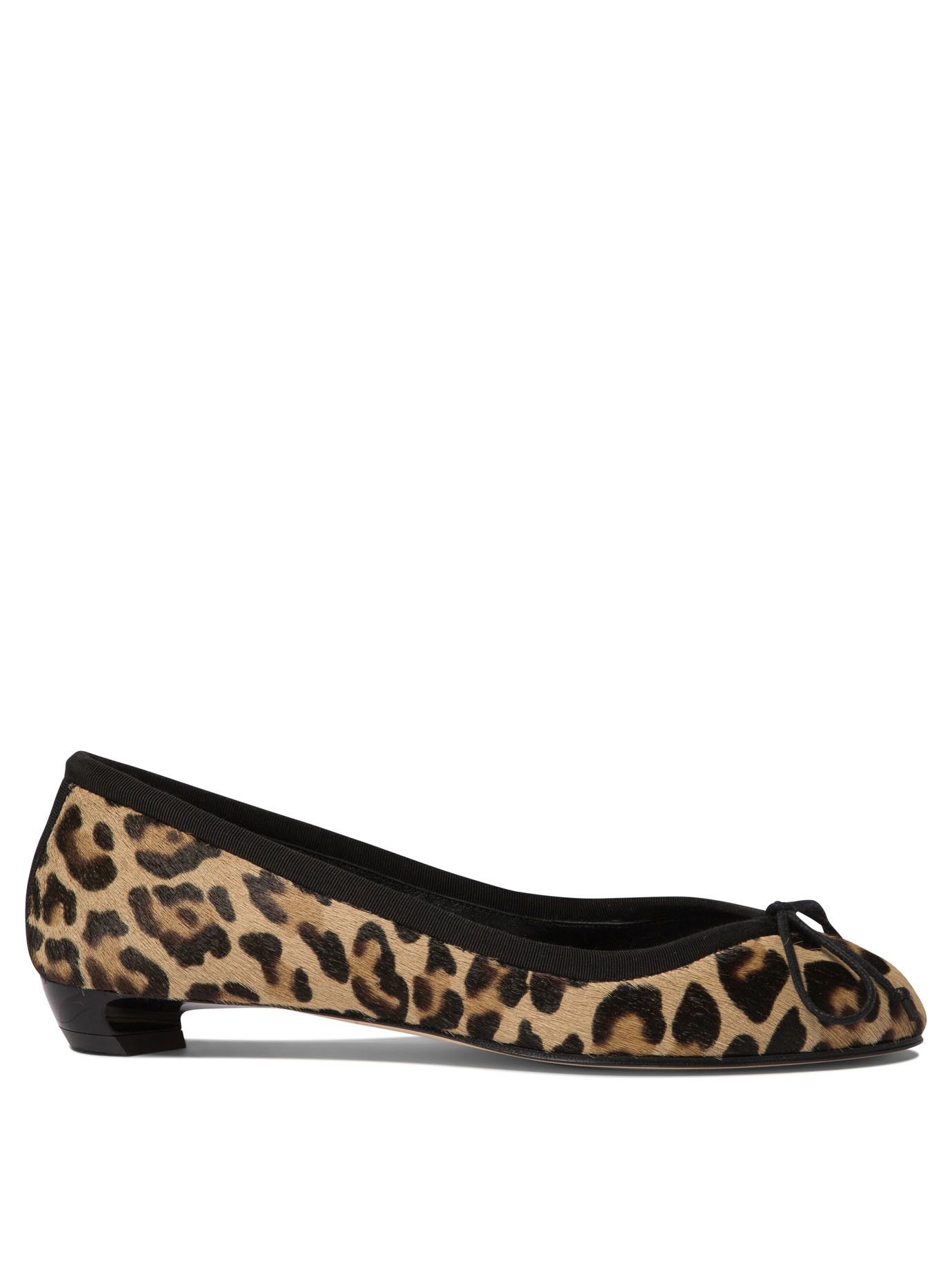 Alexander McQueen Armadillo Ballet Flats Size US 6 / IT 36 - 1 Thumbnail