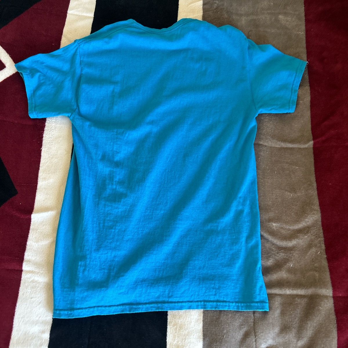 Fucking Awesome FUCKINGAWESOME REVERSE TEE Size US M / EU 48-50 / 2 - 3 Thumbnail