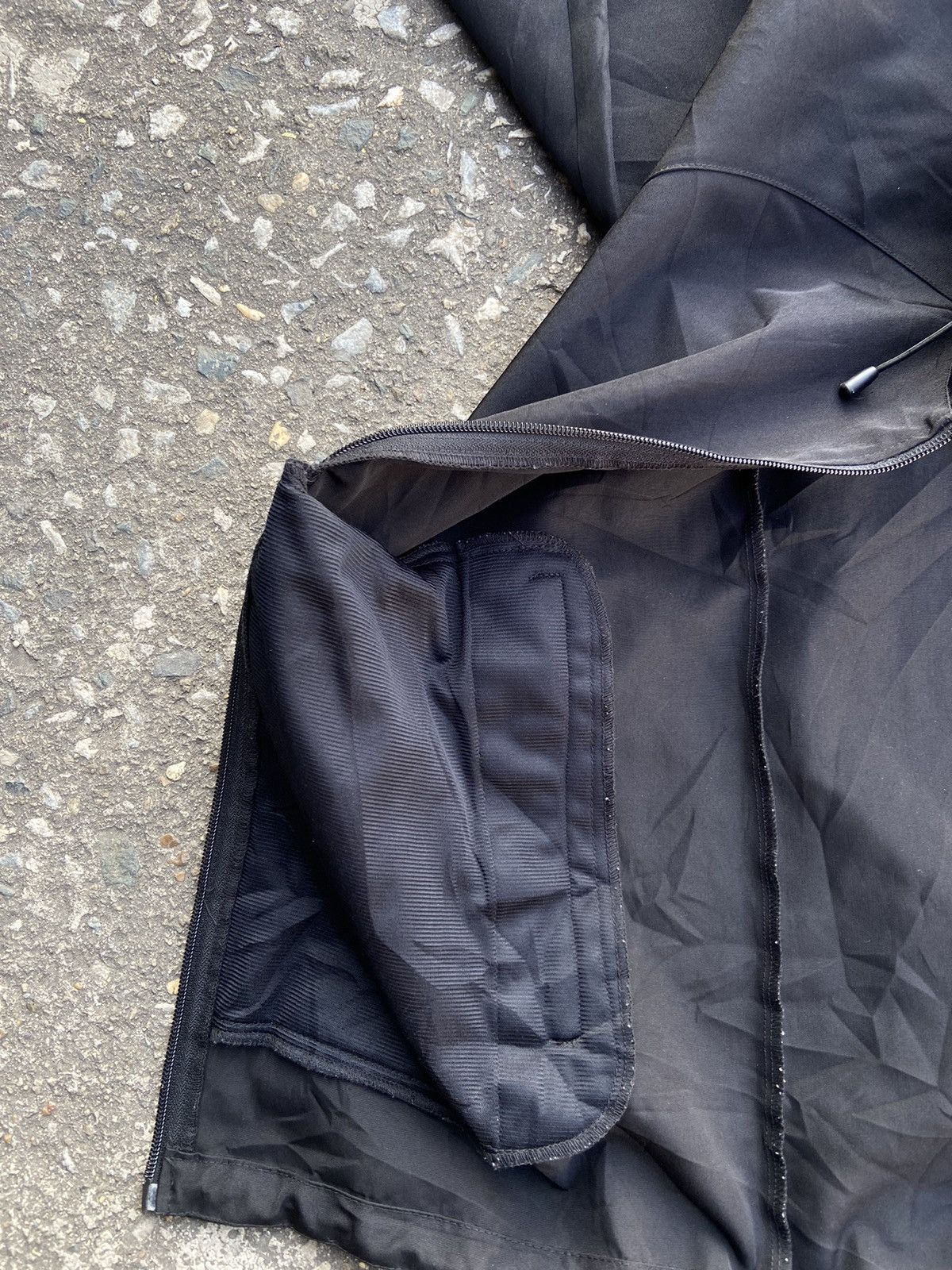 Arc'teryx × Japanese Brand Japanese parkas jacket Size US S / EU 44-46 / 1 - 9 Thumbnail