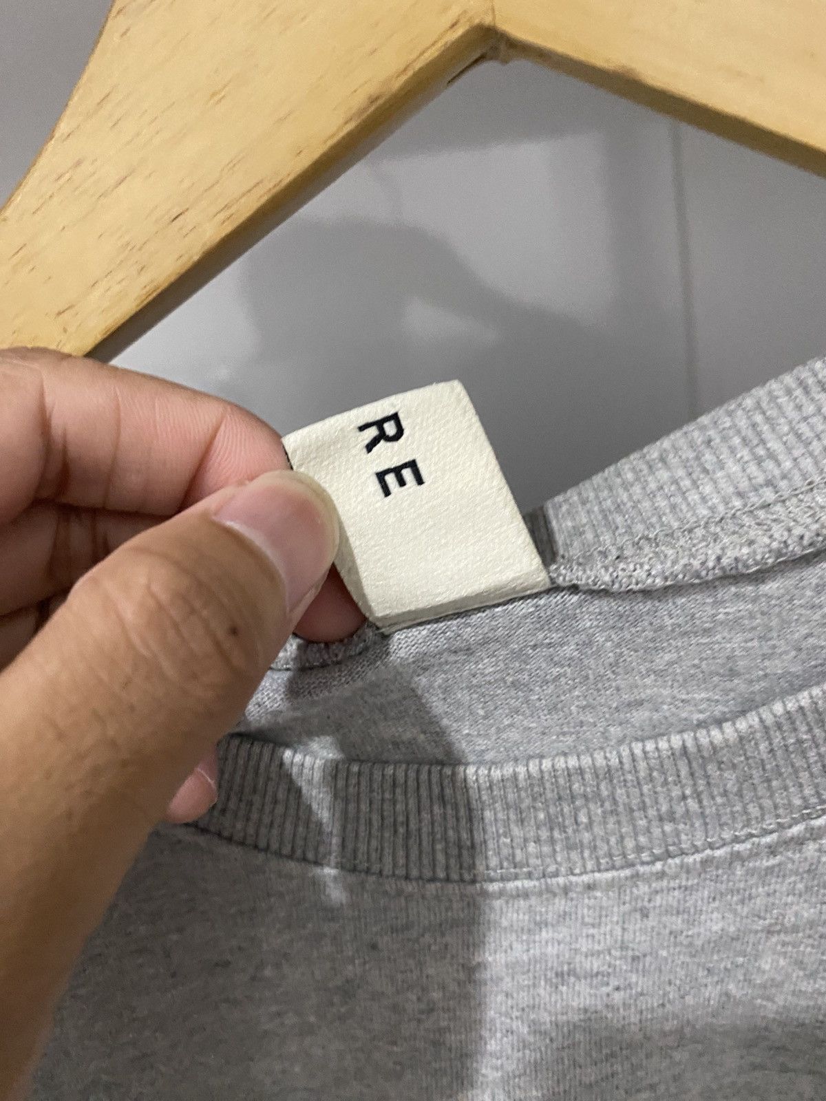 If Six Was Nine × Japanese Brand Rare bigpocket slide shirt lgb kmrii vkei Size US XL / EU 56 / 4 - 6 Thumbnail