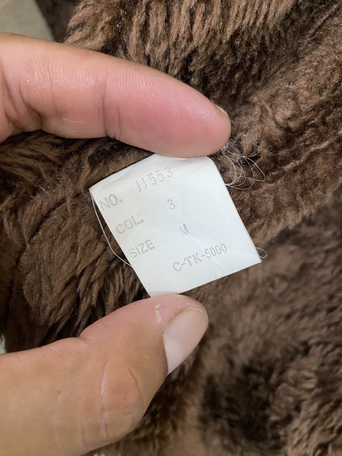 Japanese Brand Vtg JedHaward Jacket Size US M / EU 48-50 / 2 - 12 Thumbnail