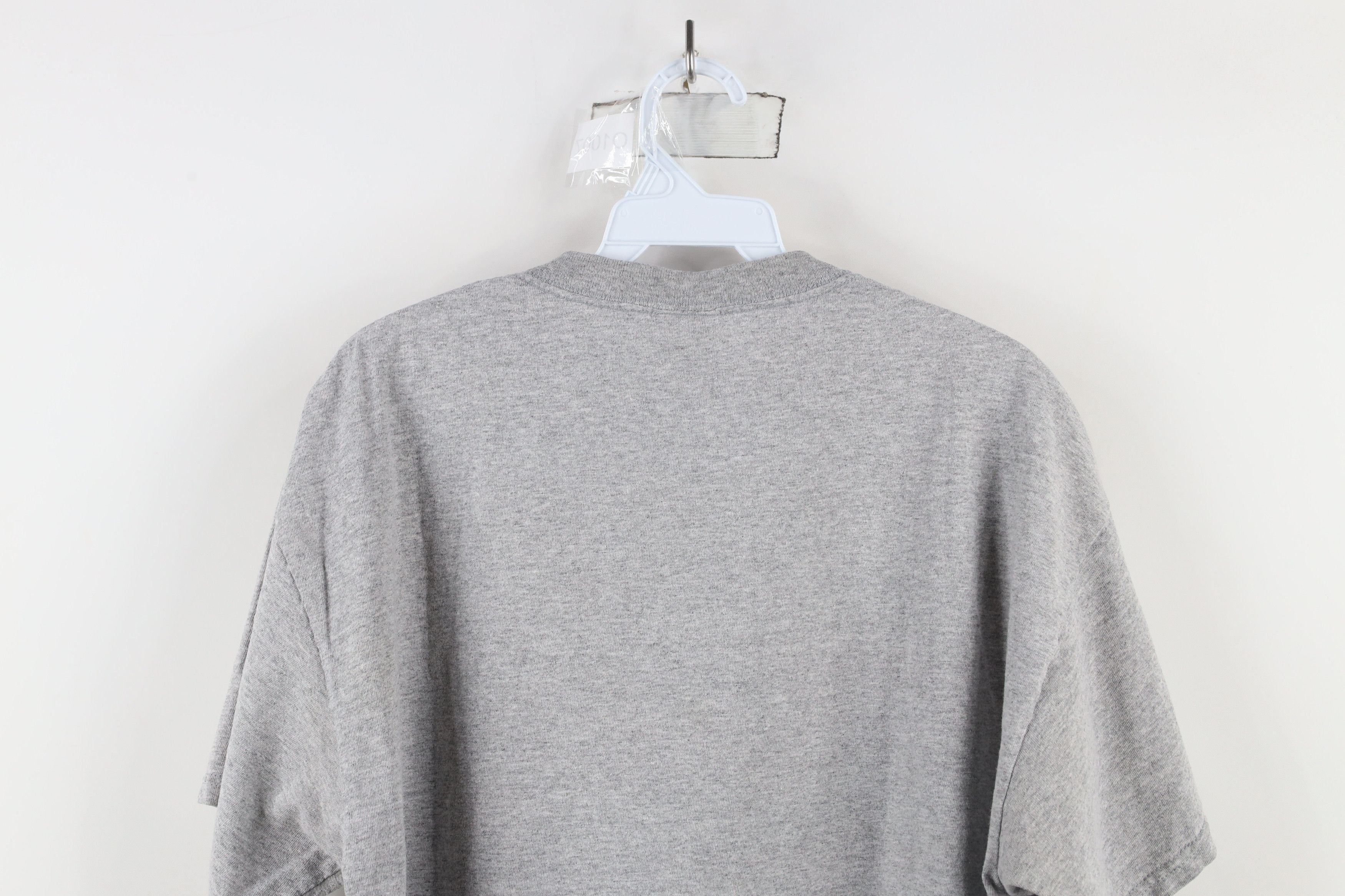 Vintage Vintage Spell Out University of Texas Athletic Dept T-Shirt Size US L / EU 52-54 / 3 - 11 Thumbnail