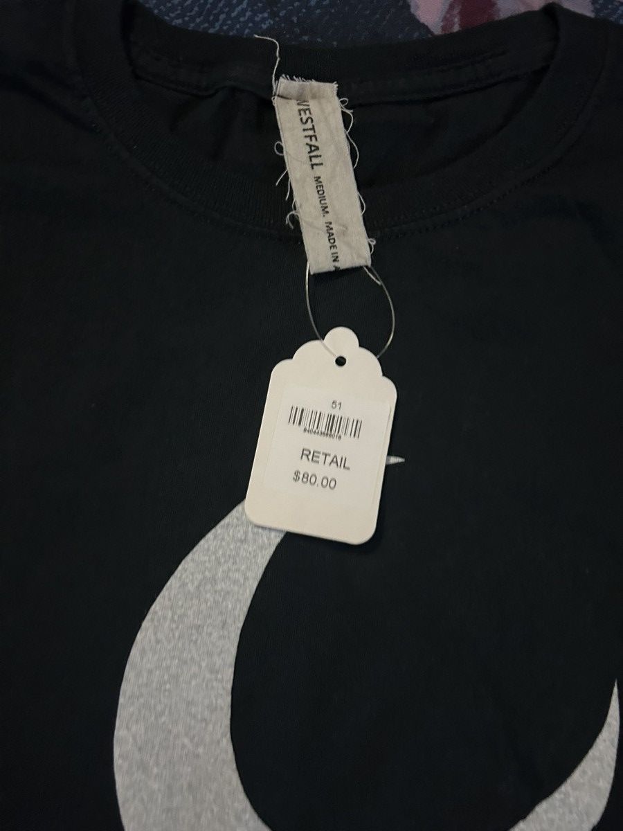 Other Westfall t-shirt Size US M / EU 48-50 / 2 - 2 Thumbnail