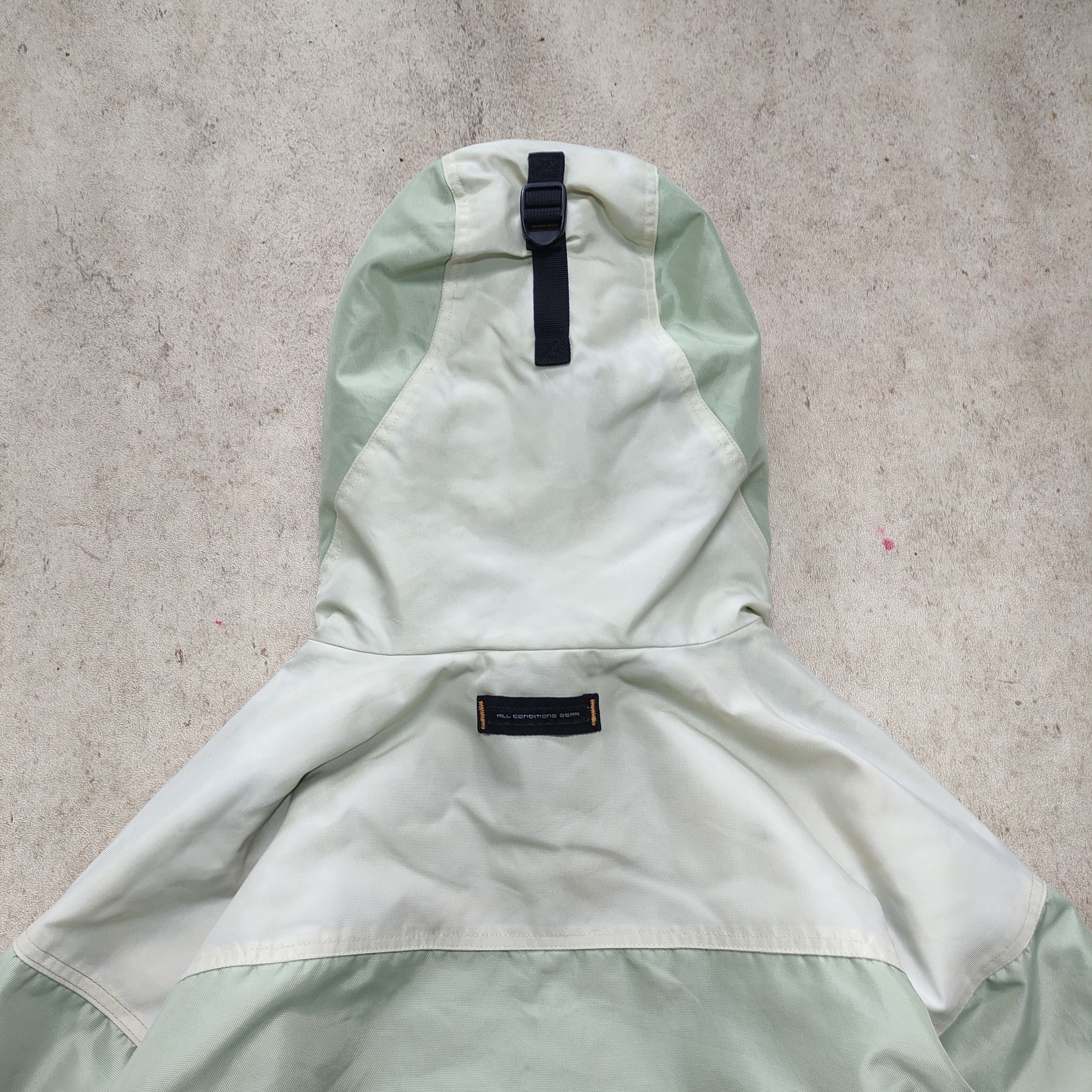 Nike ACG Nike ACG 90s Cagoule Snowboard Jacket - Rare🔥 Size US M / EU 48-50 / 2 - 11 Thumbnail