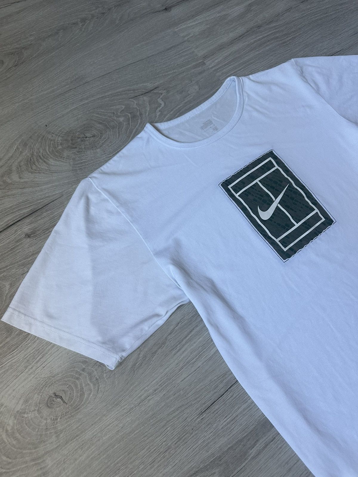 Nike Vintage Men’s Nike Golf T Shirt Y2K Size US L / EU 52-54 / 3 - 5 Thumbnail