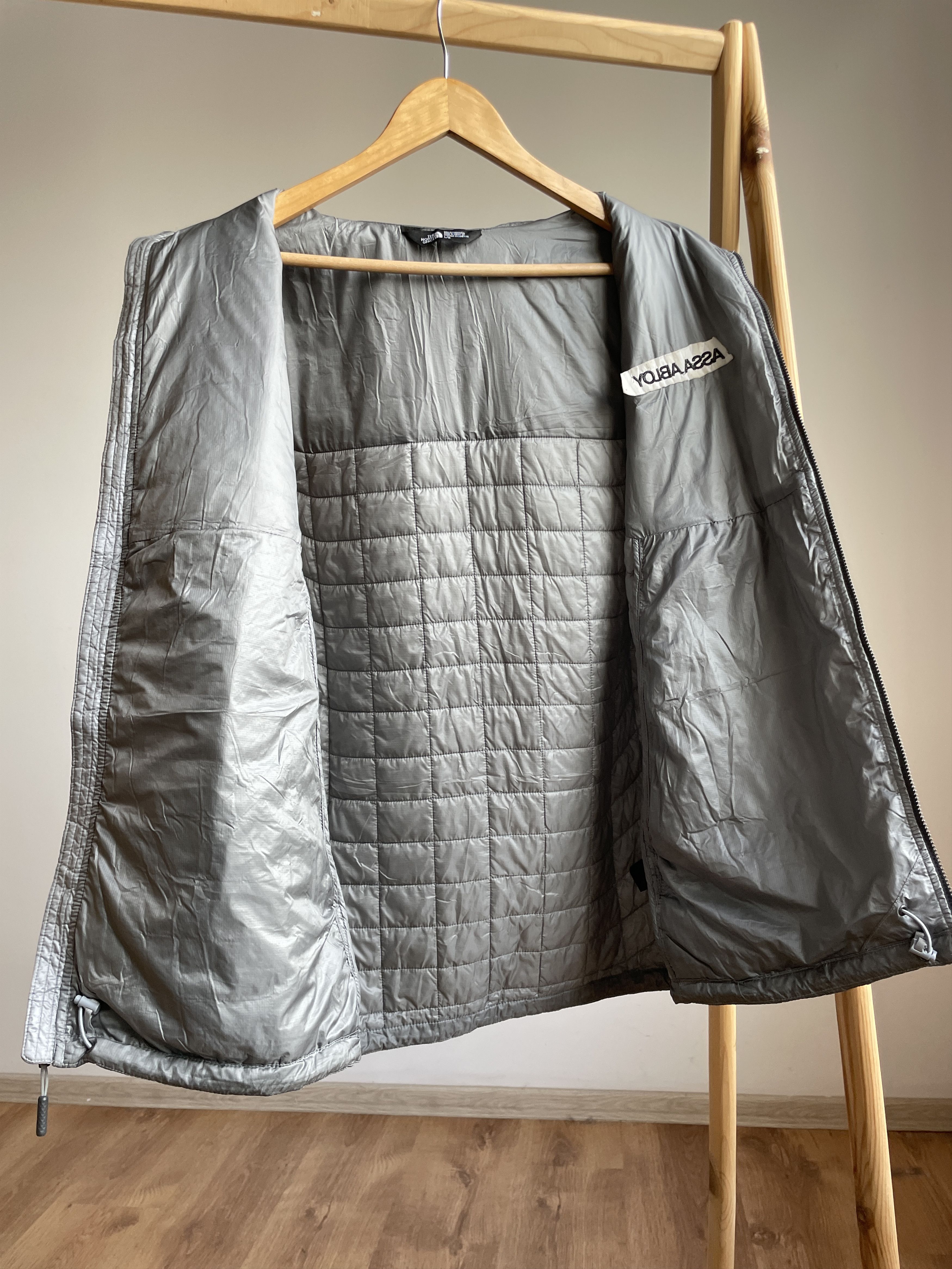 The North Face The North Face Thermo Ball Trekker Vest Size L Size US L / EU 52-54 / 3 - 3 Thumbnail