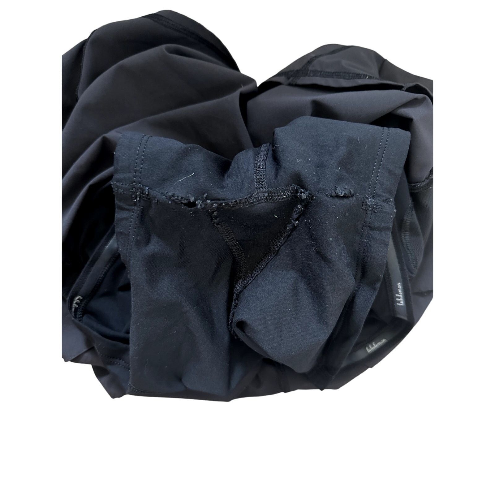 Lululemon Lululemon Pace Setter Skirt , Size 10 (?) Size 29" - 4 Thumbnail