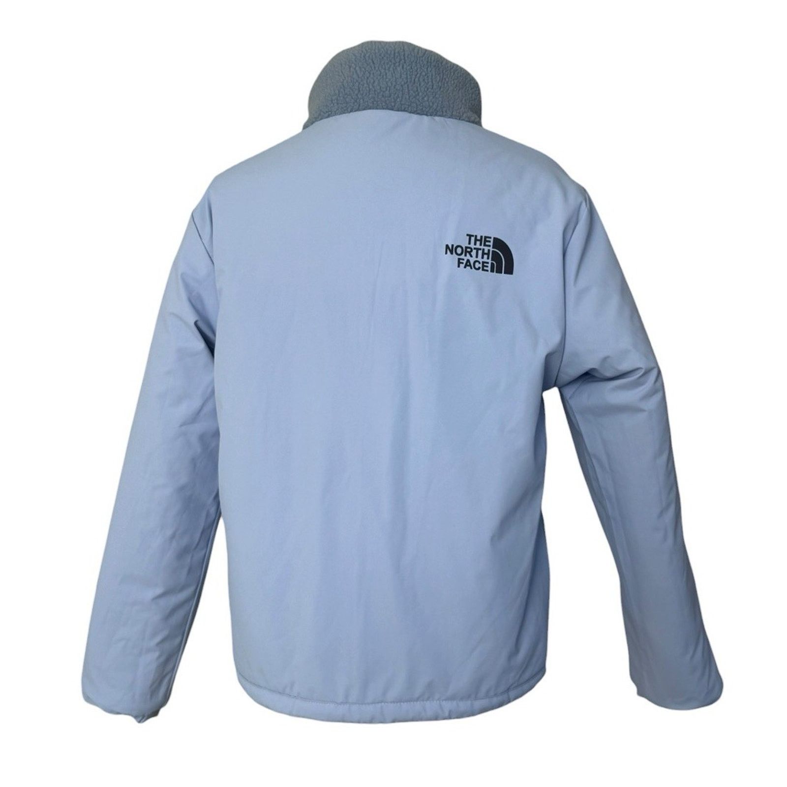 The North Face THE NORTH FACE Pile Down Nuptse Teddy Jacket Reversible S/M Size M / US 6-8 / IT 42-44 - 11 Thumbnail
