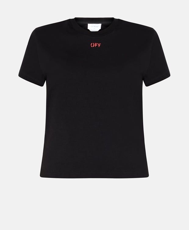 Off-White Golf top Size M / US 6-8 / IT 42-44 - 1 Thumbnail