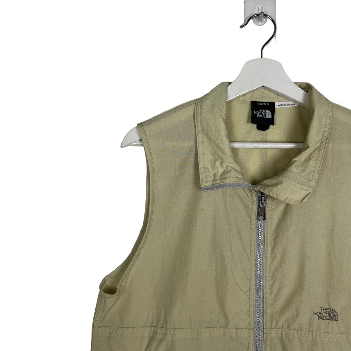 The North Face 🔥 THE NORTH FACE BLACK LABEL TANK TOP Size US S / EU 44-46 / 1 - 7 Thumbnail