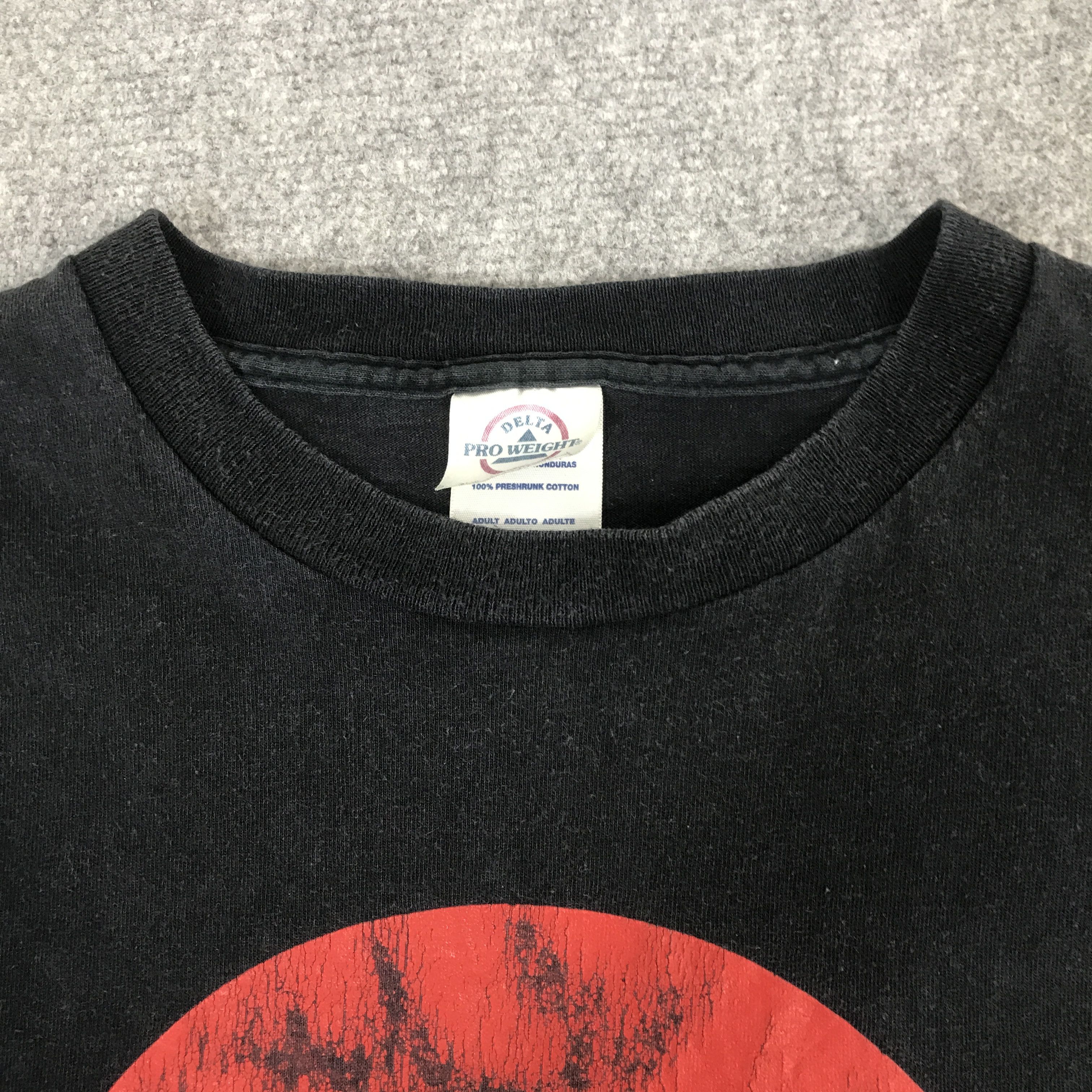 Other Black Panther Movie Tshirt Size US L / EU 52-54 / 3 - 5 Thumbnail