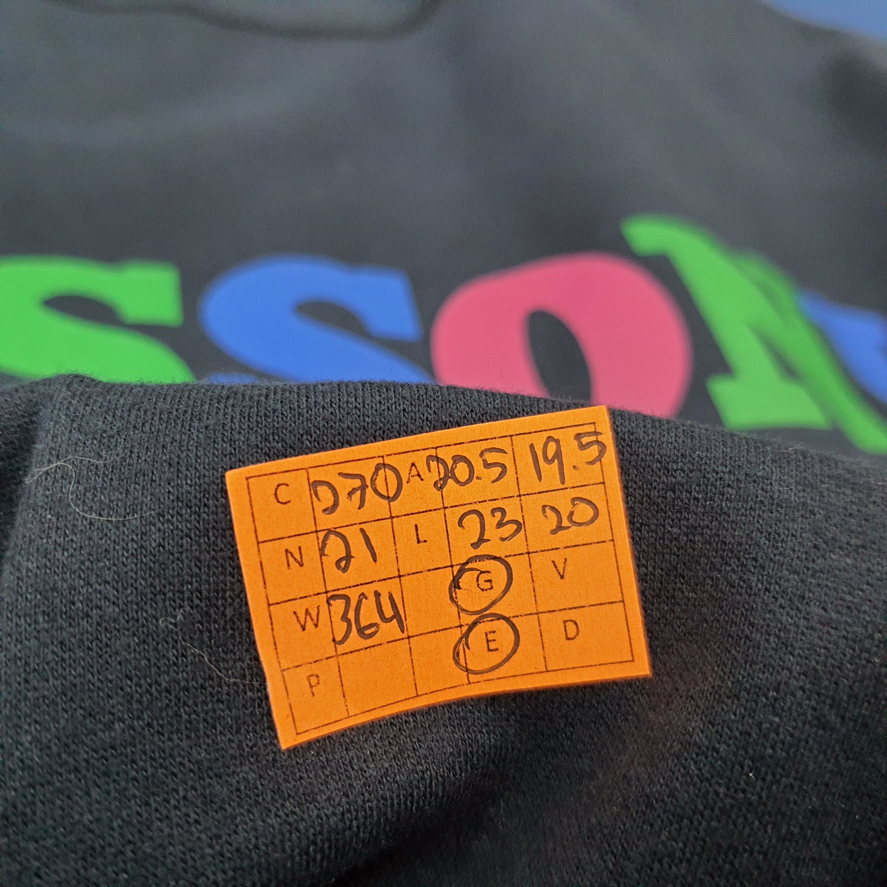 Missoni Vintage Missoni Mare Designer Sweatshirt C270N21 Size US S / EU 44-46 / 1 - 8 Thumbnail